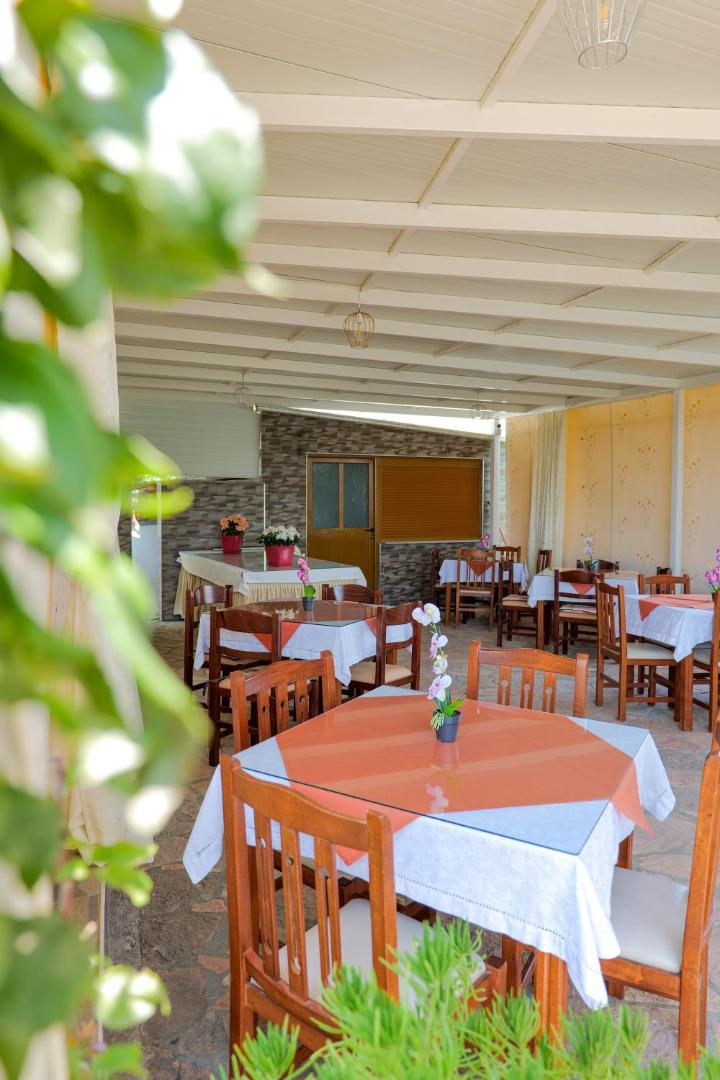Hotel Milo