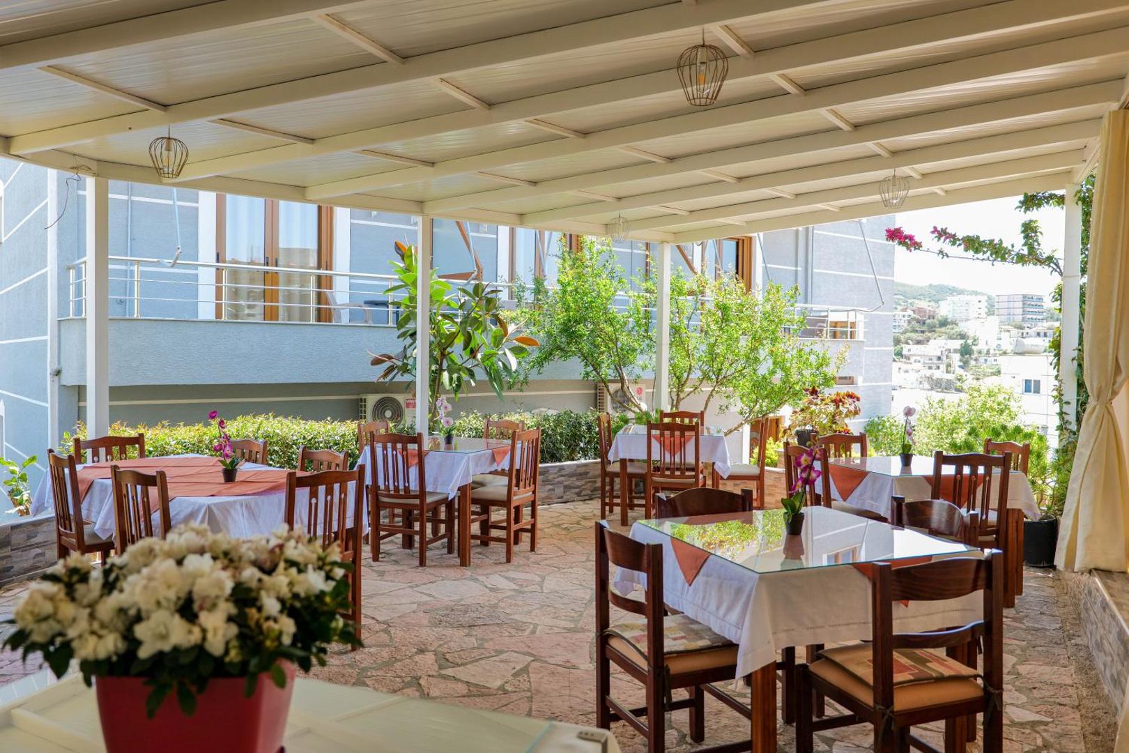 Hotel Milo