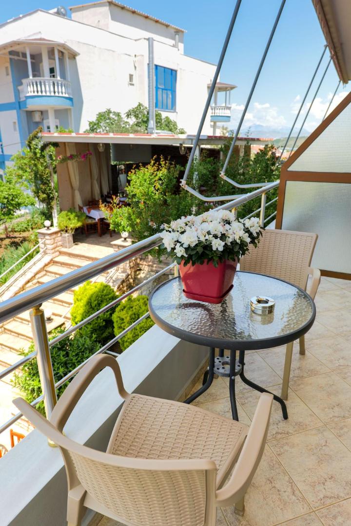Hotel Milo
