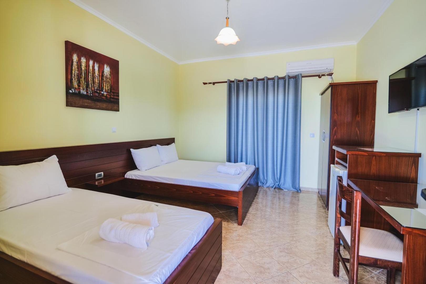 Hotel Milo