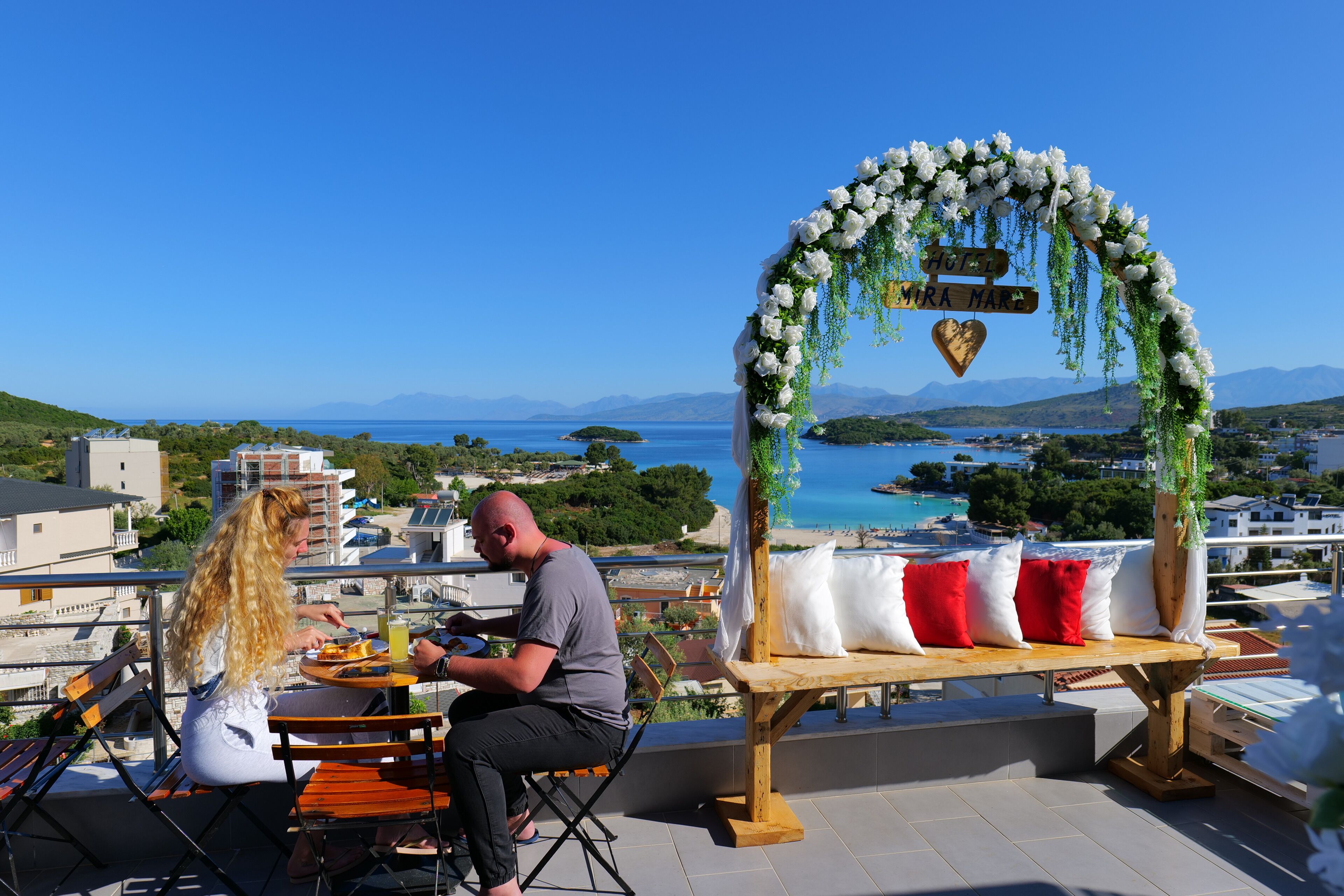 Hotel Mira Mare