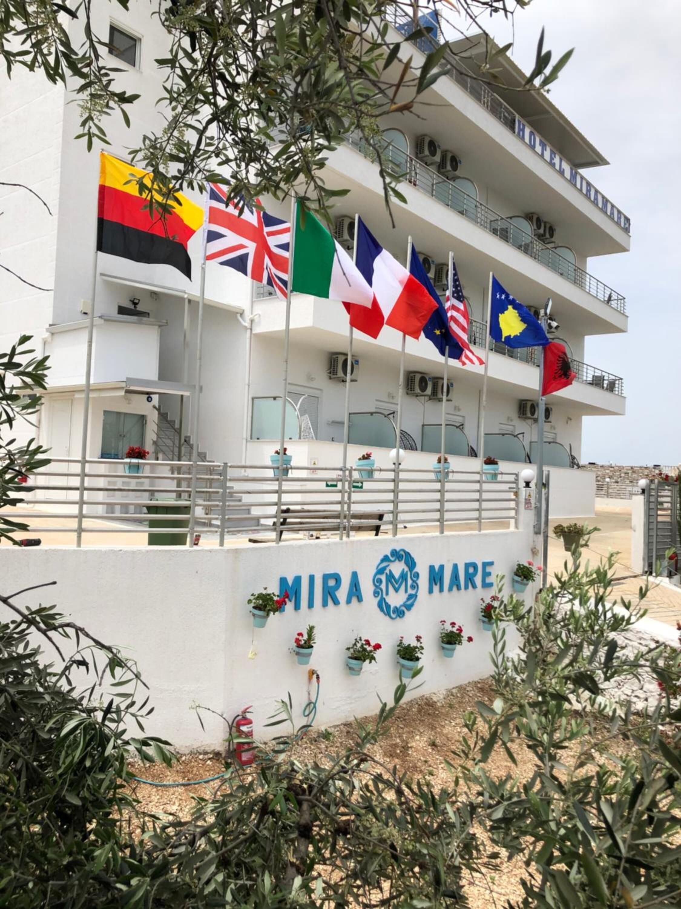 Hotel Mira Mare