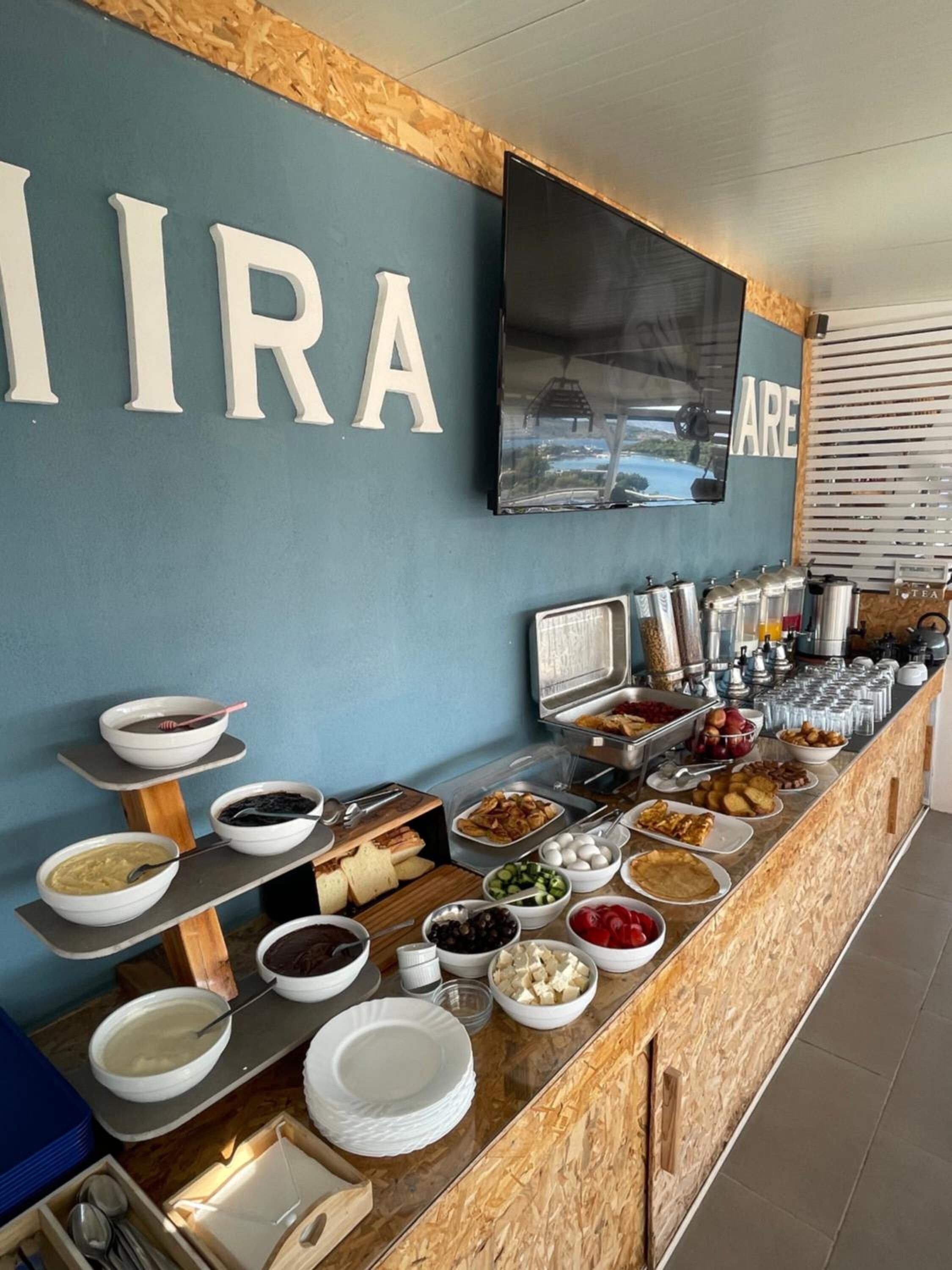Hotel Mira Mare
