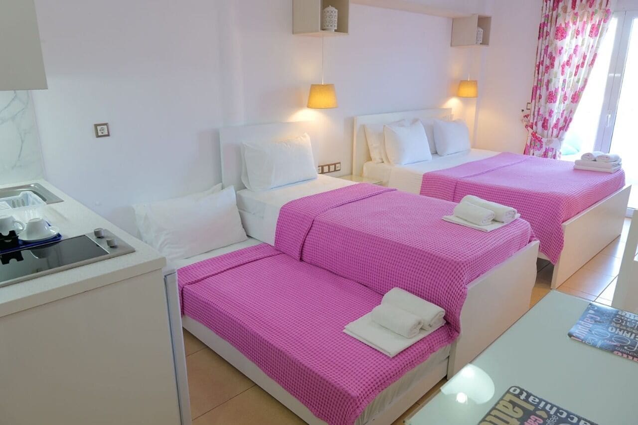 Hotel Mira Mare