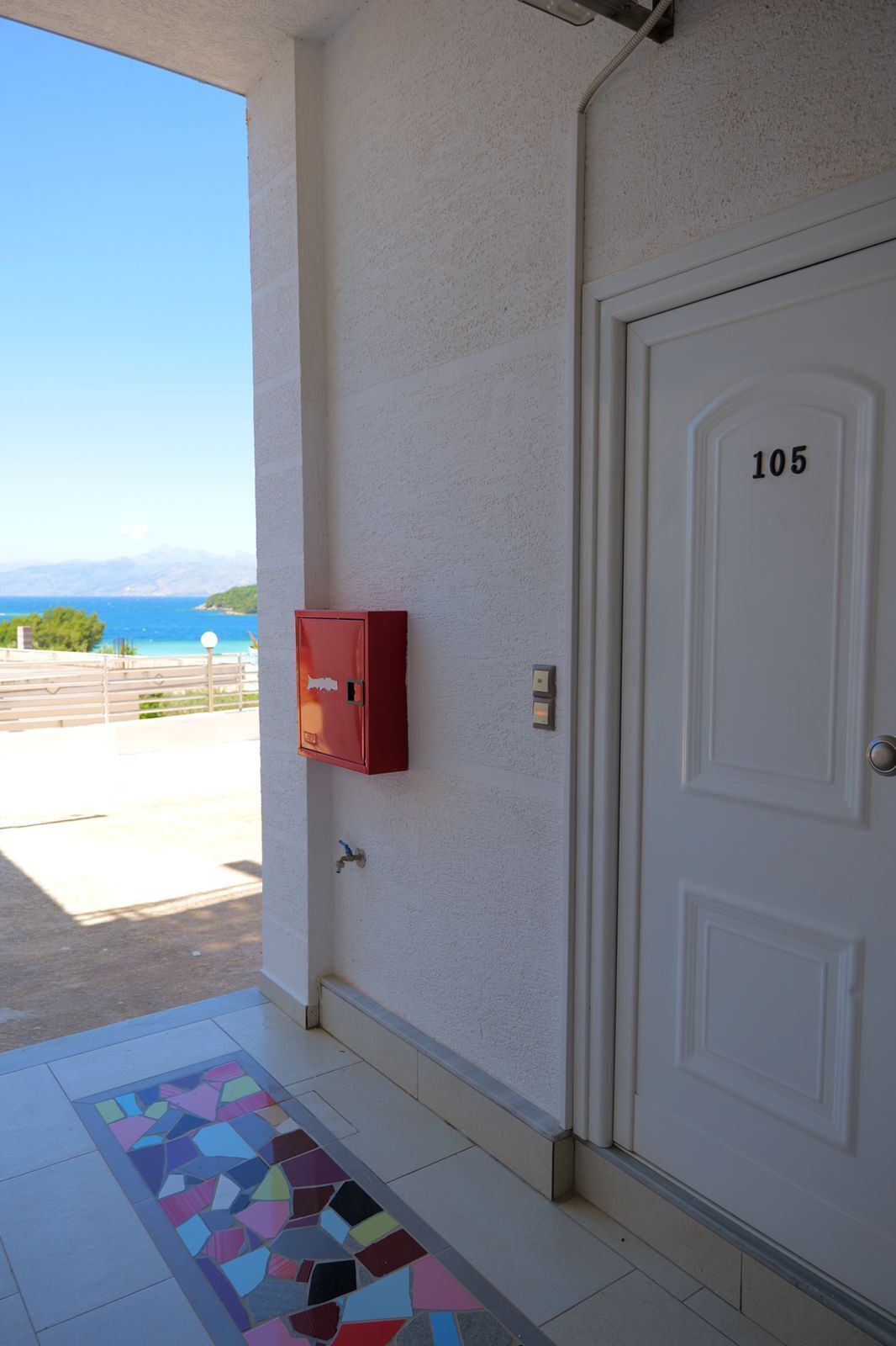 Hotel Mira Mare