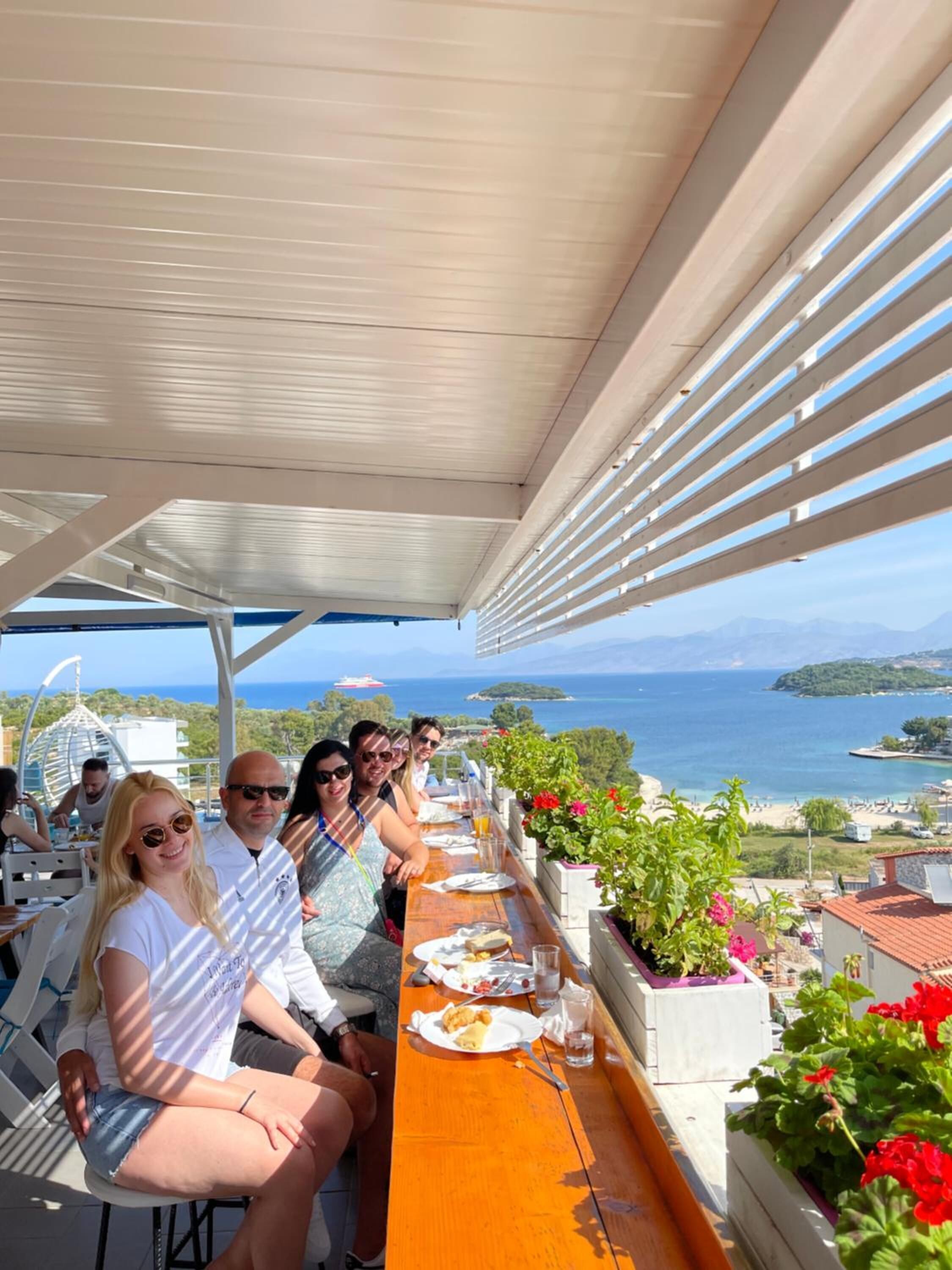 Hotel Mira Mare