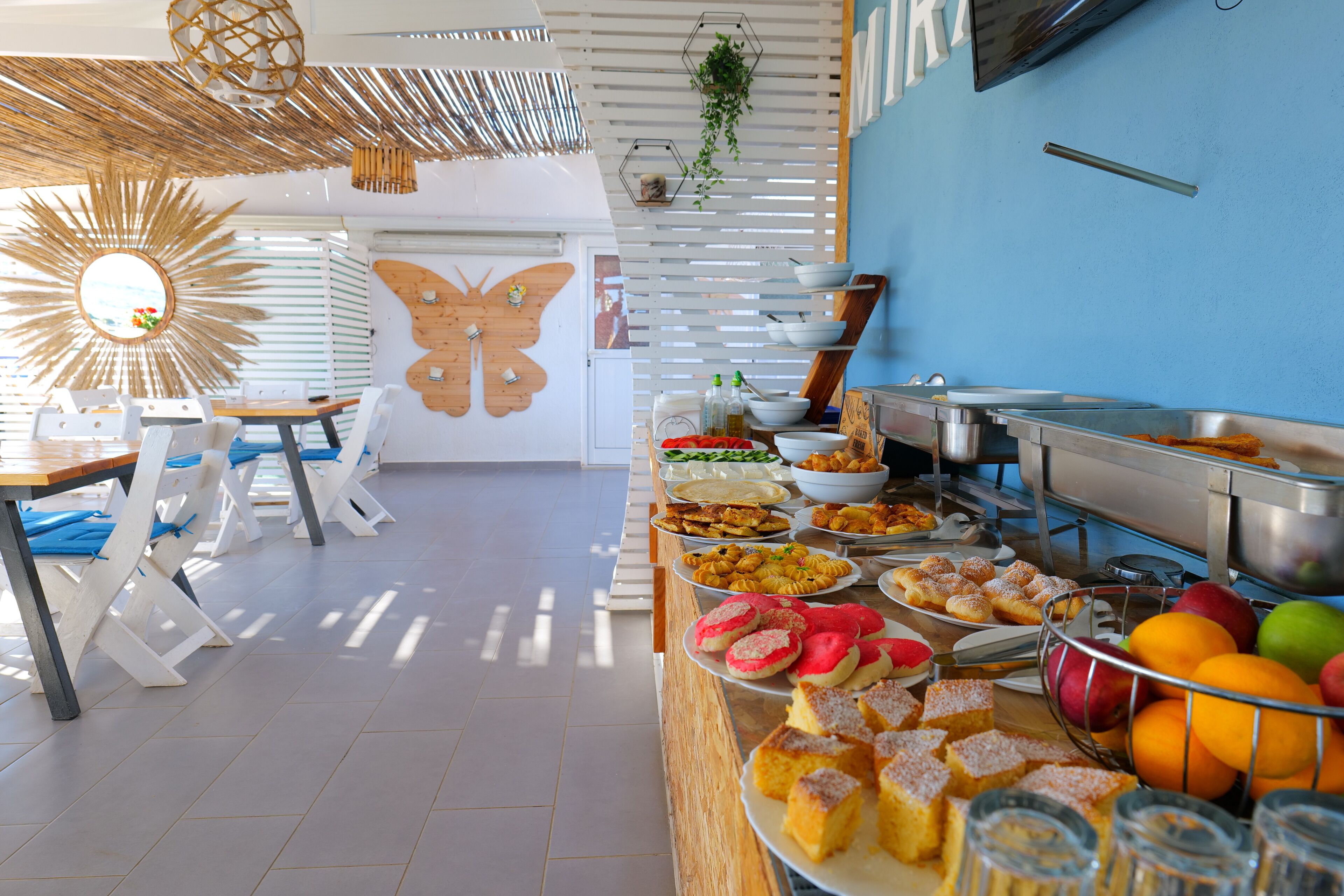 Hotel Mira Mare