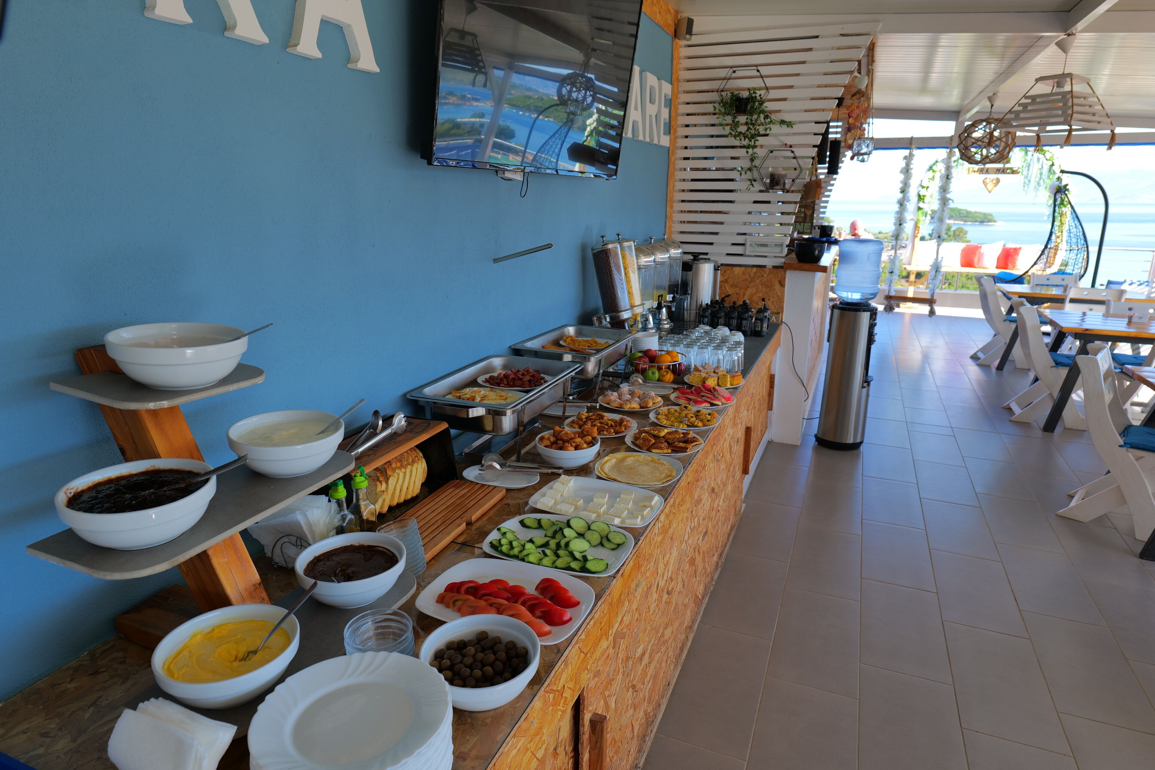 Hotel Mira Mare