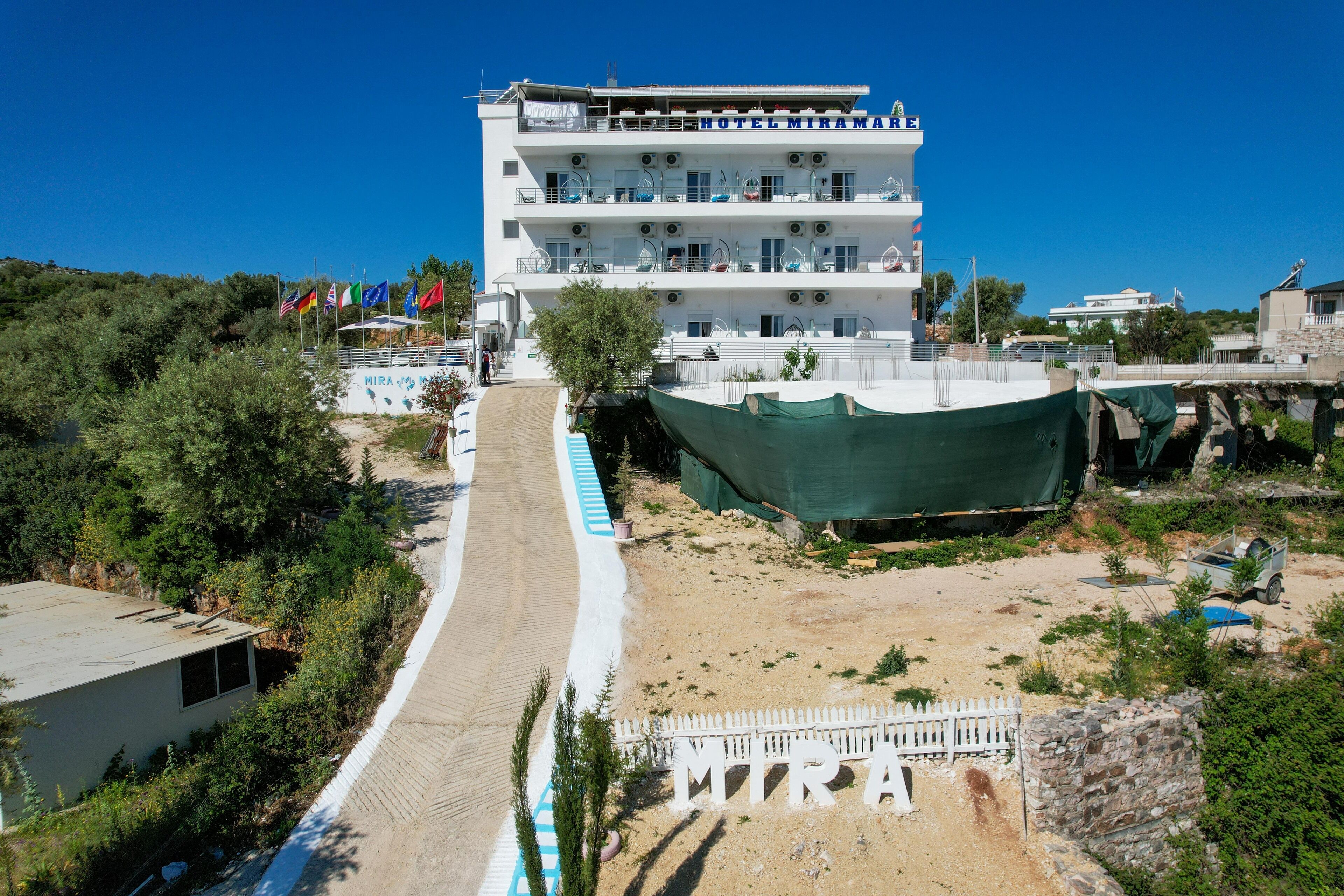 Hotel Mira Mare