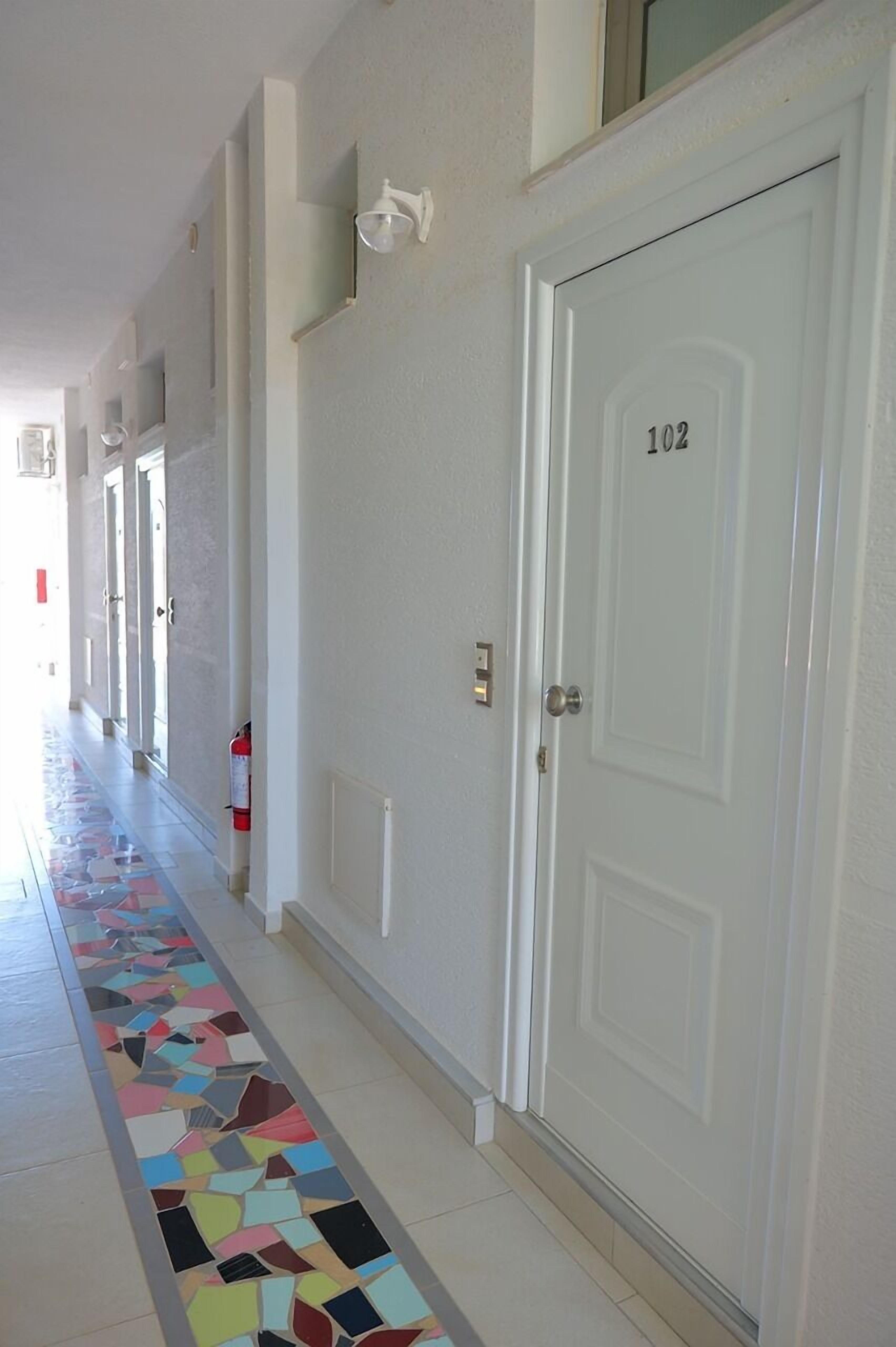 Hotel Mira Mare