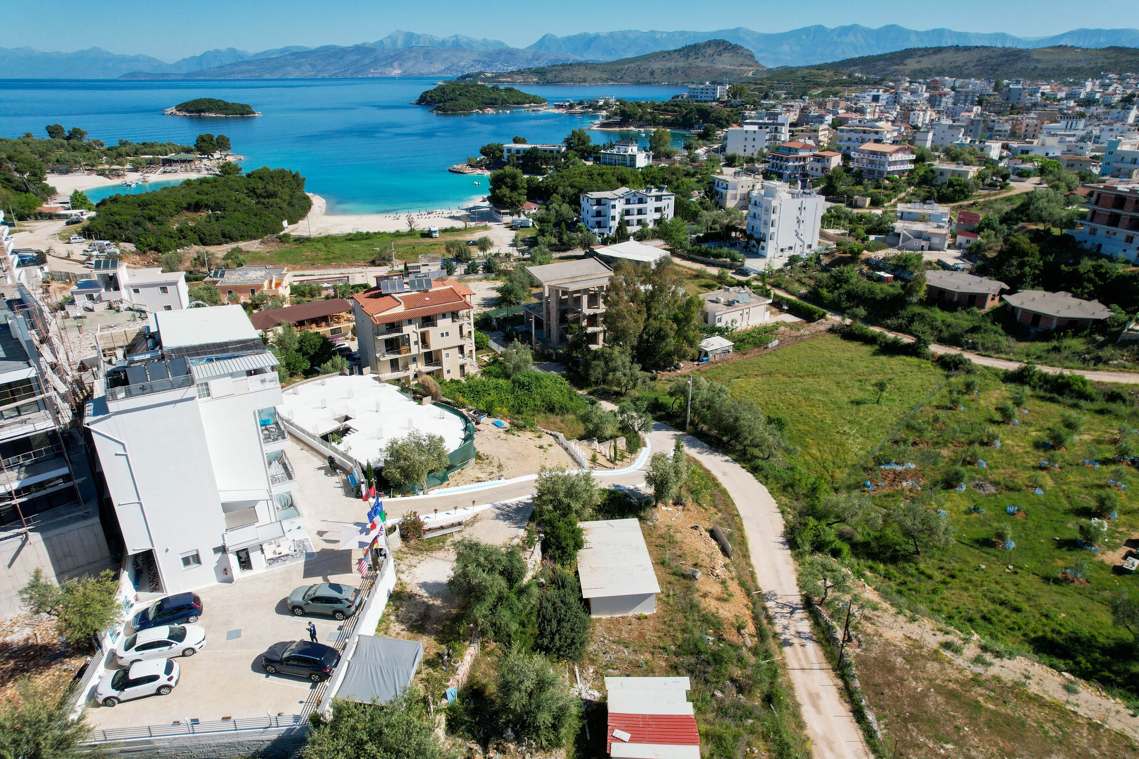 Hotel Mira Mare