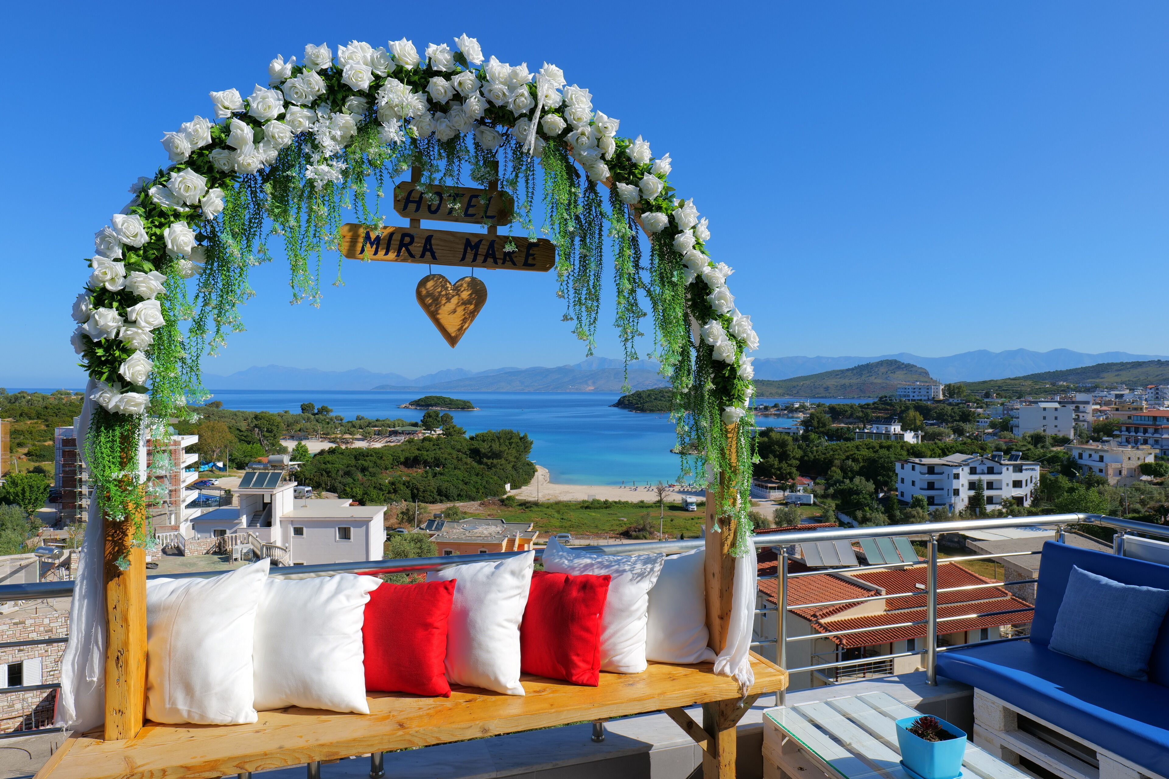 Hotel Mira Mare