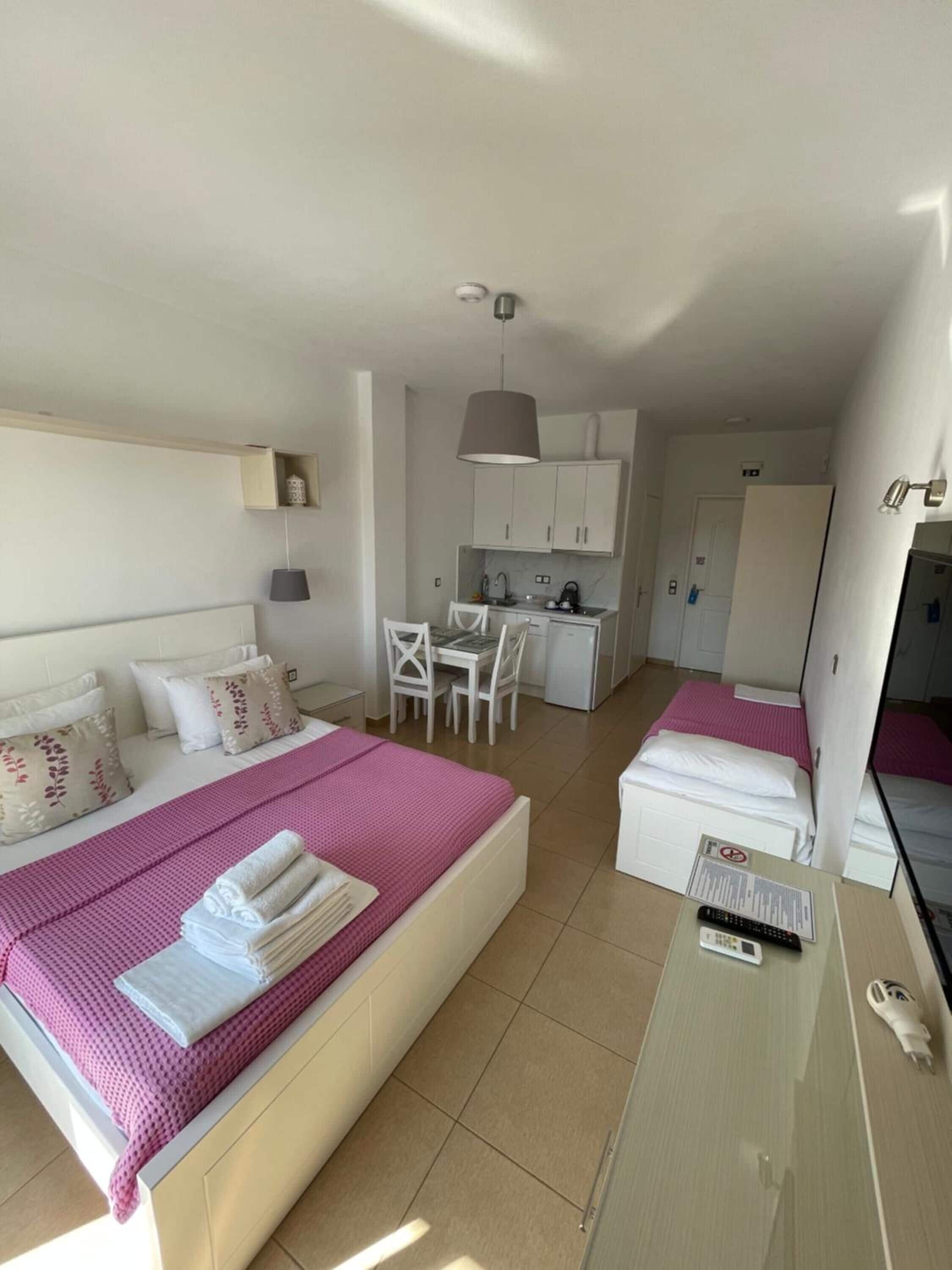 Hotel Mira Mare