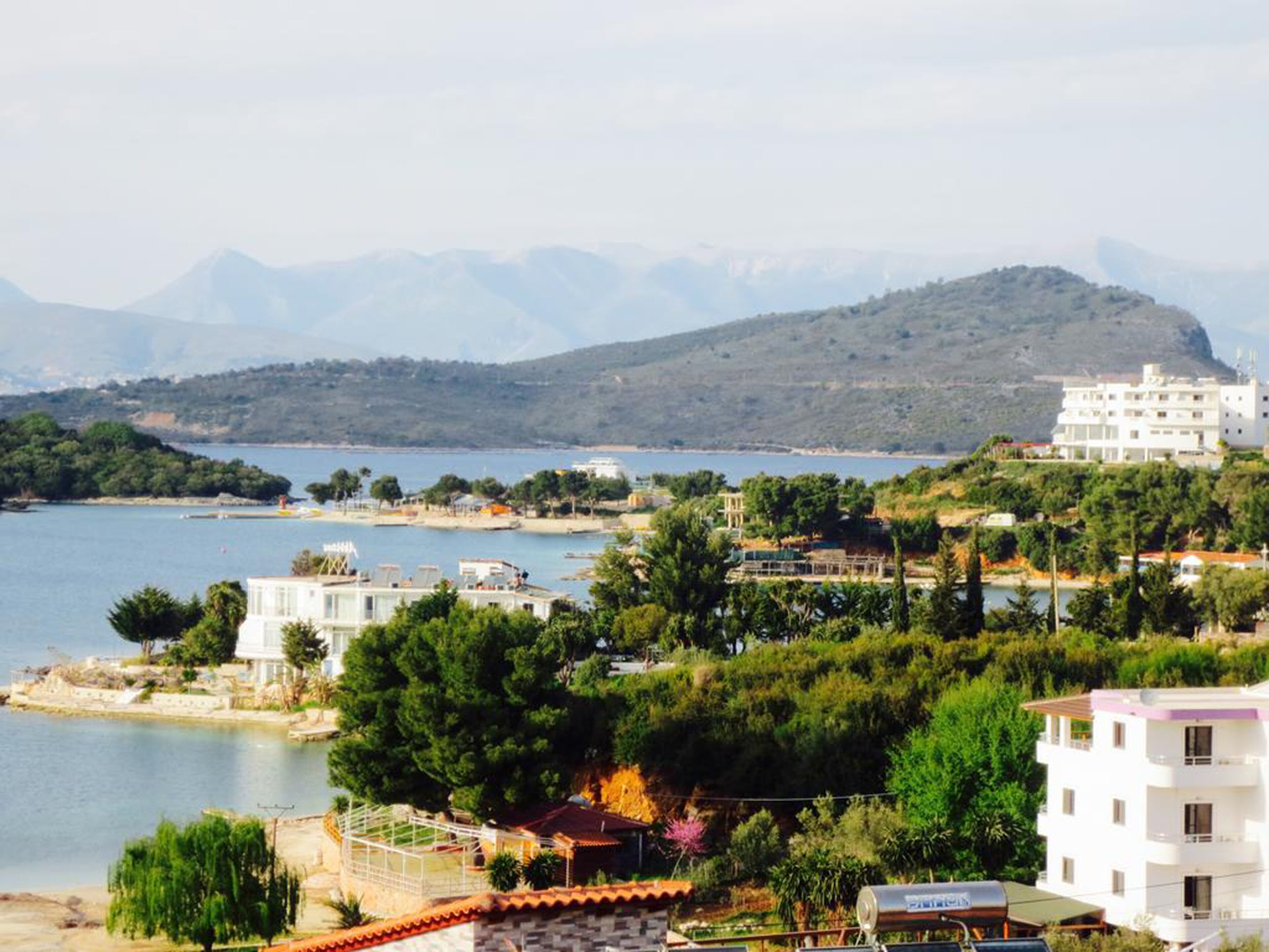 Hotel Mira Mare