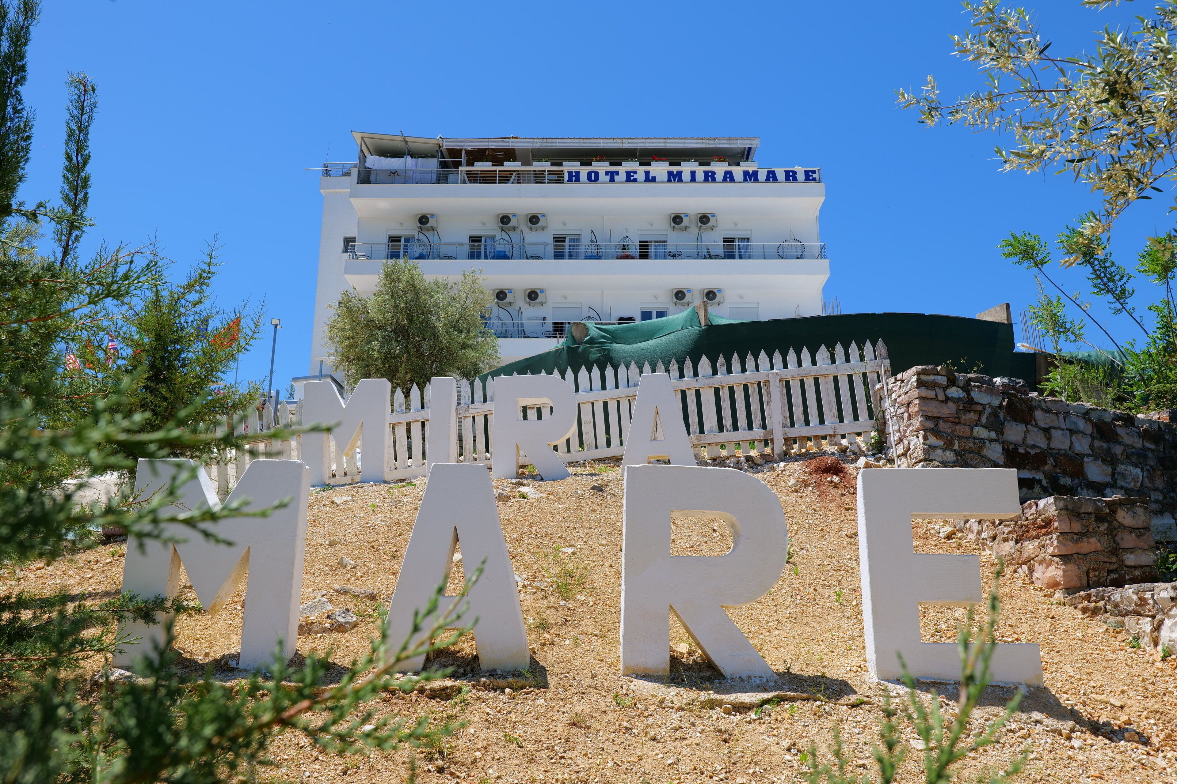 Hotel Mira Mare
