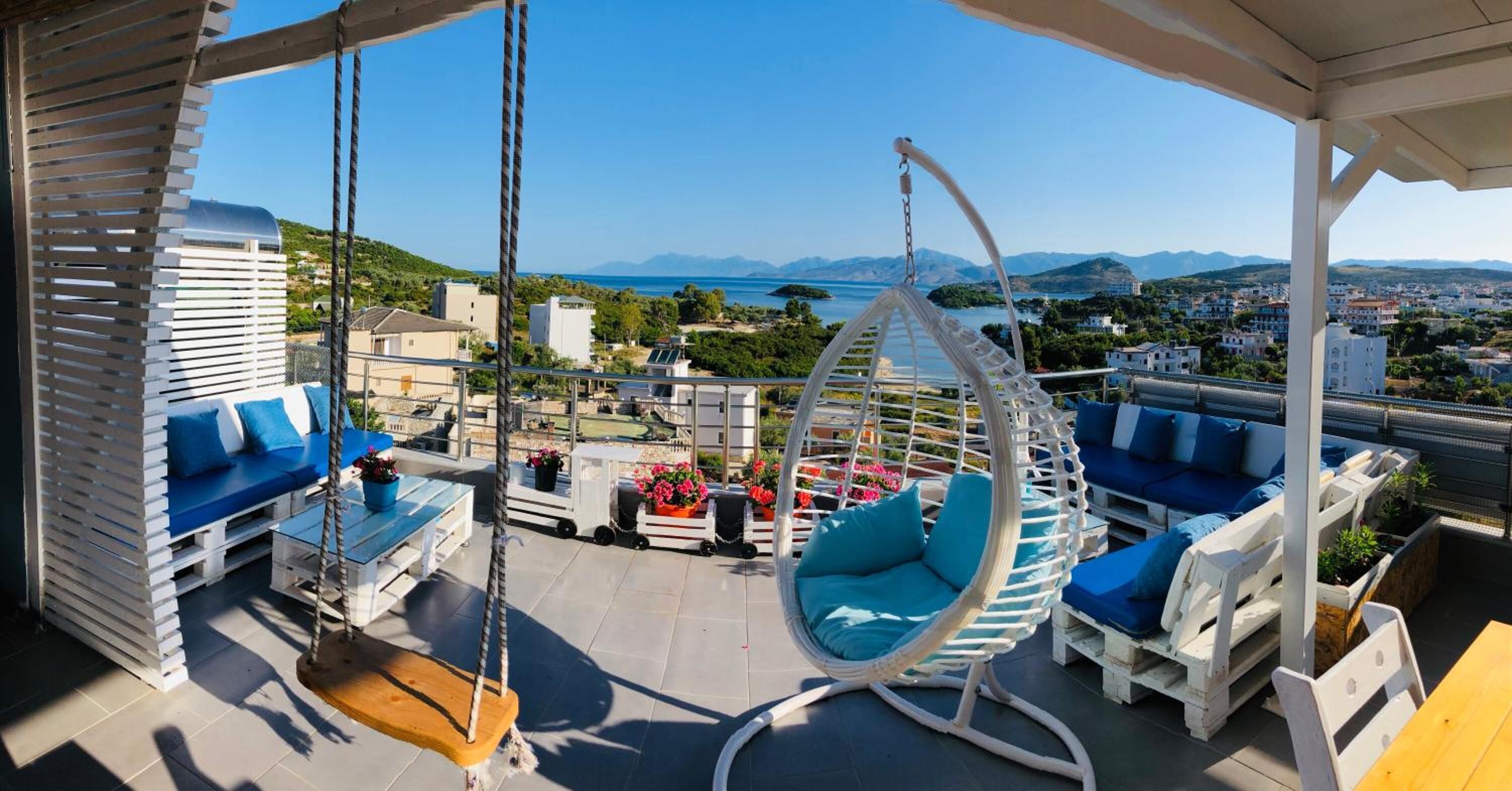 Hotel Mira Mare