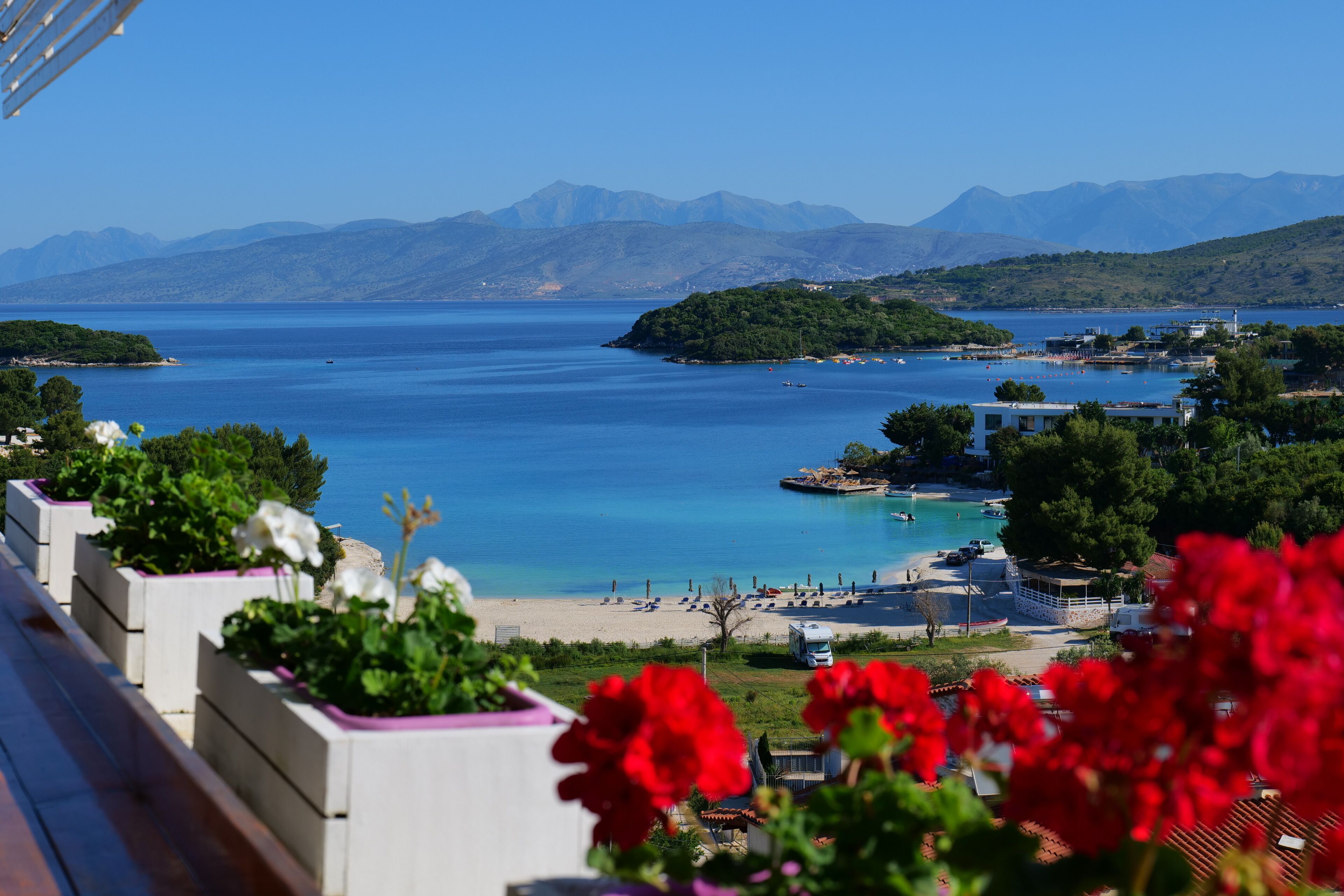 Hotel Mira Mare