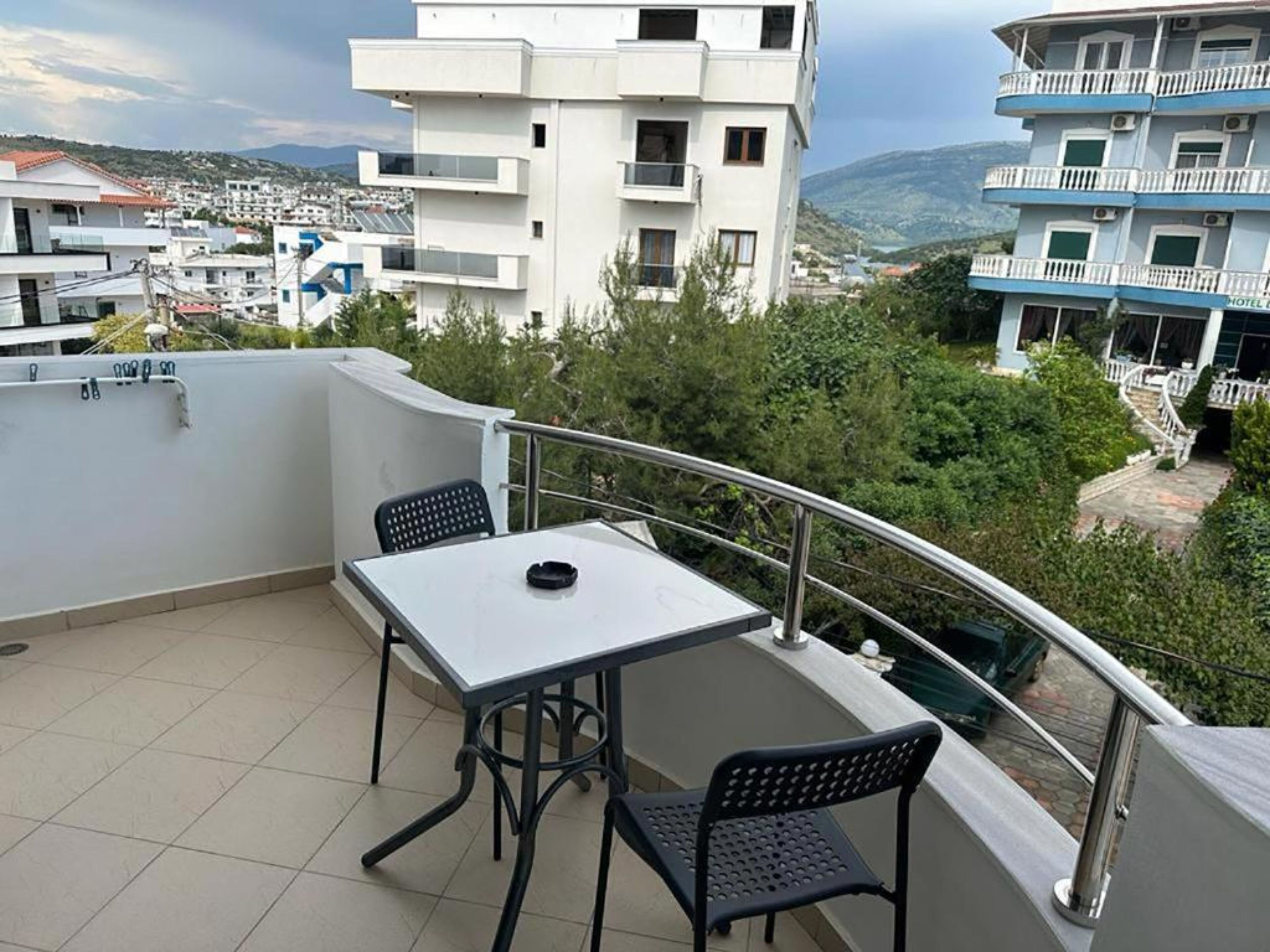Bliss Hotel
