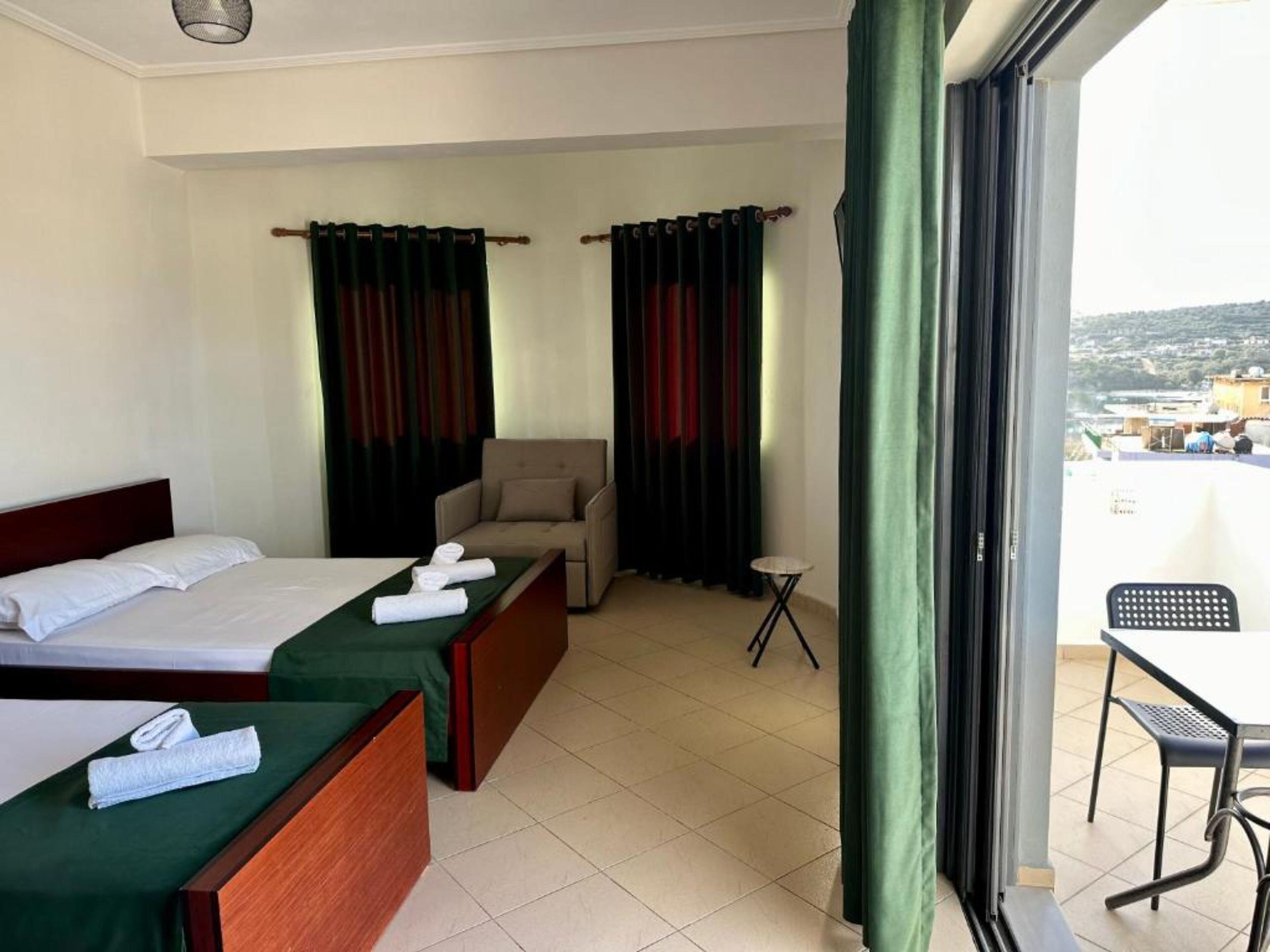 Bliss Hotel