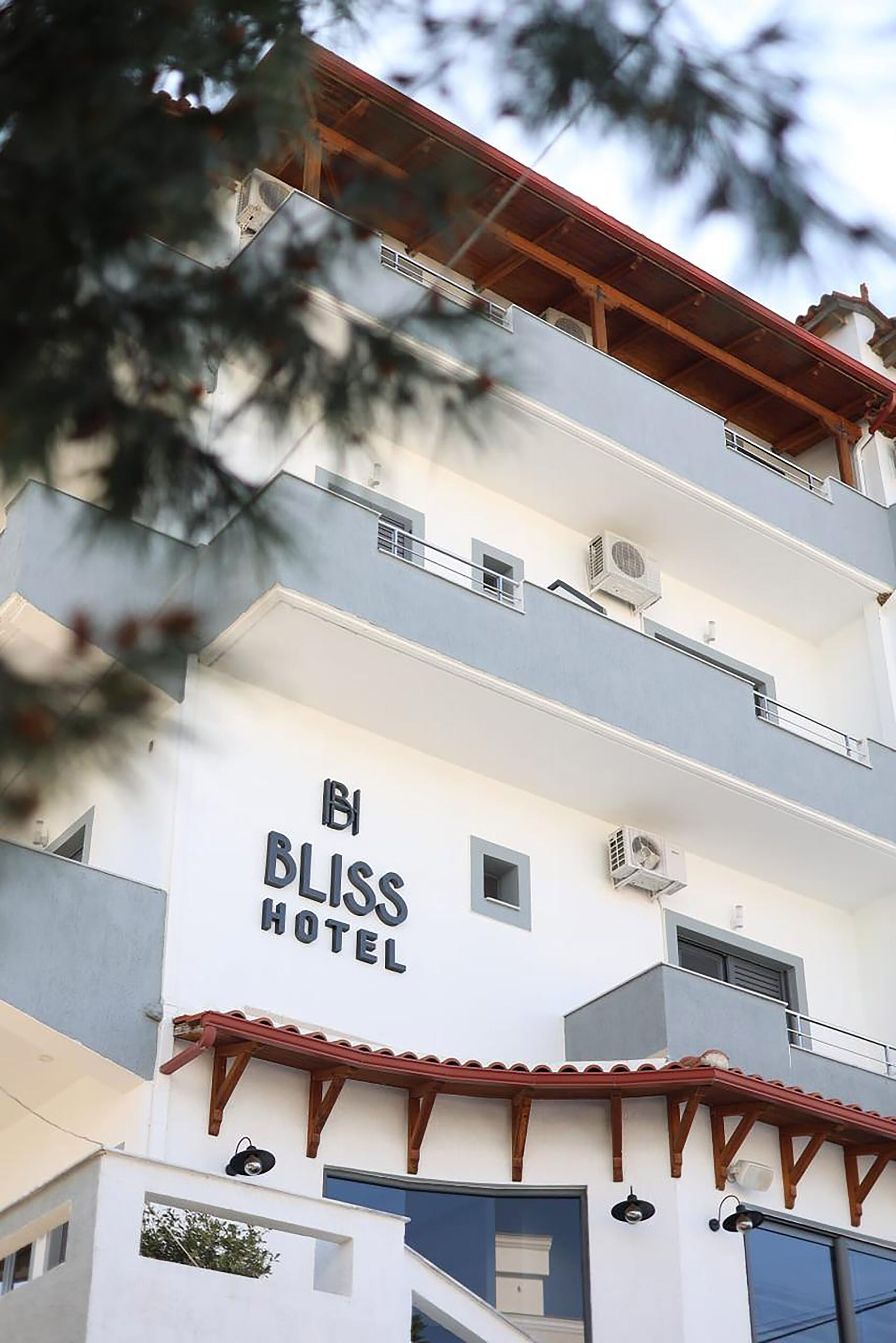 Bliss Hotel
