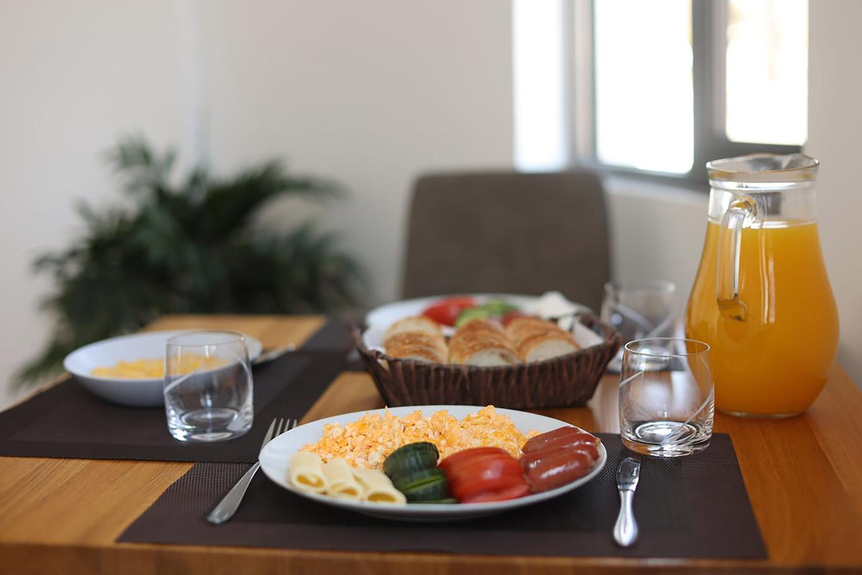 Bliss Hotel