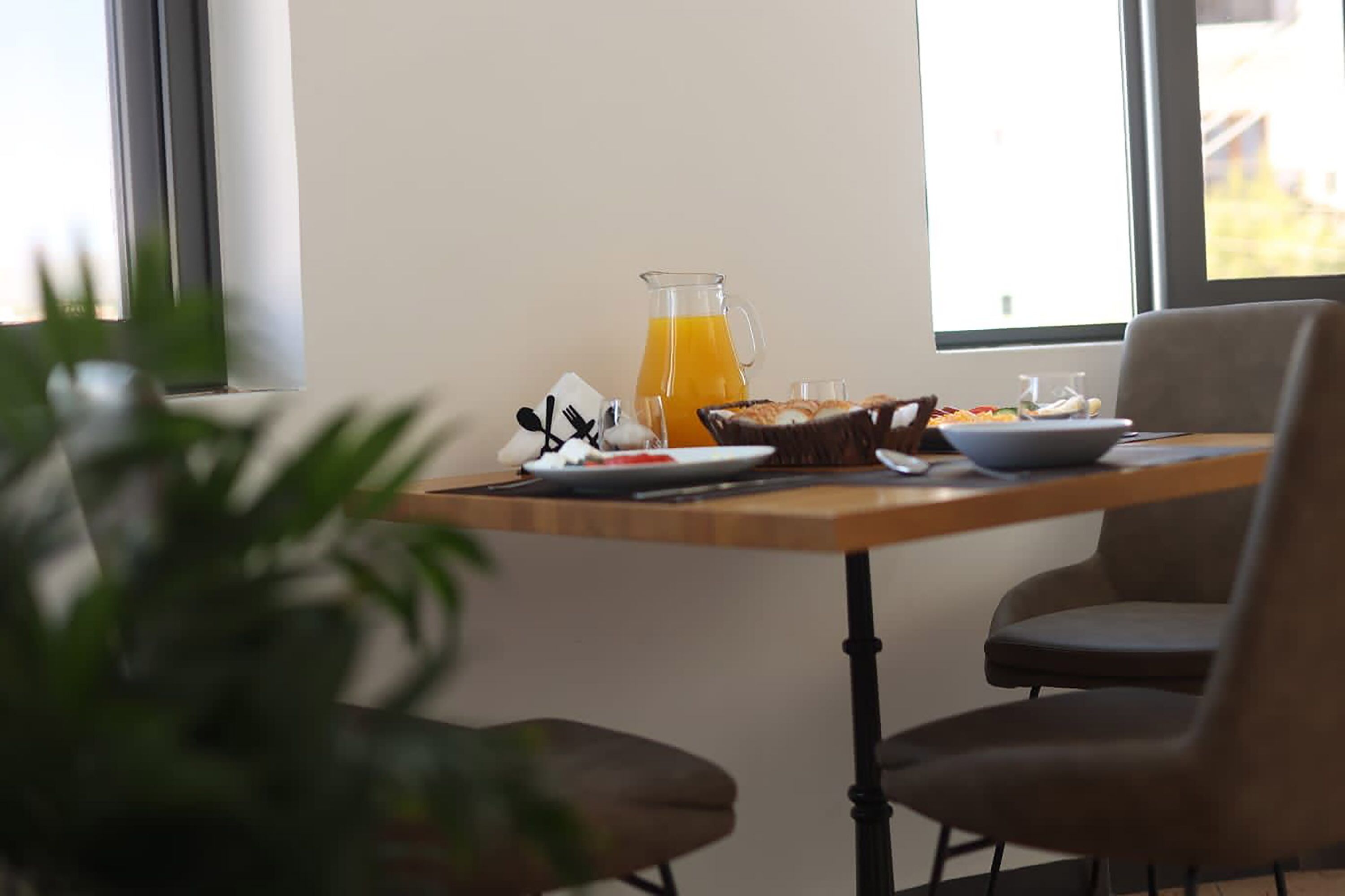 Bliss Hotel