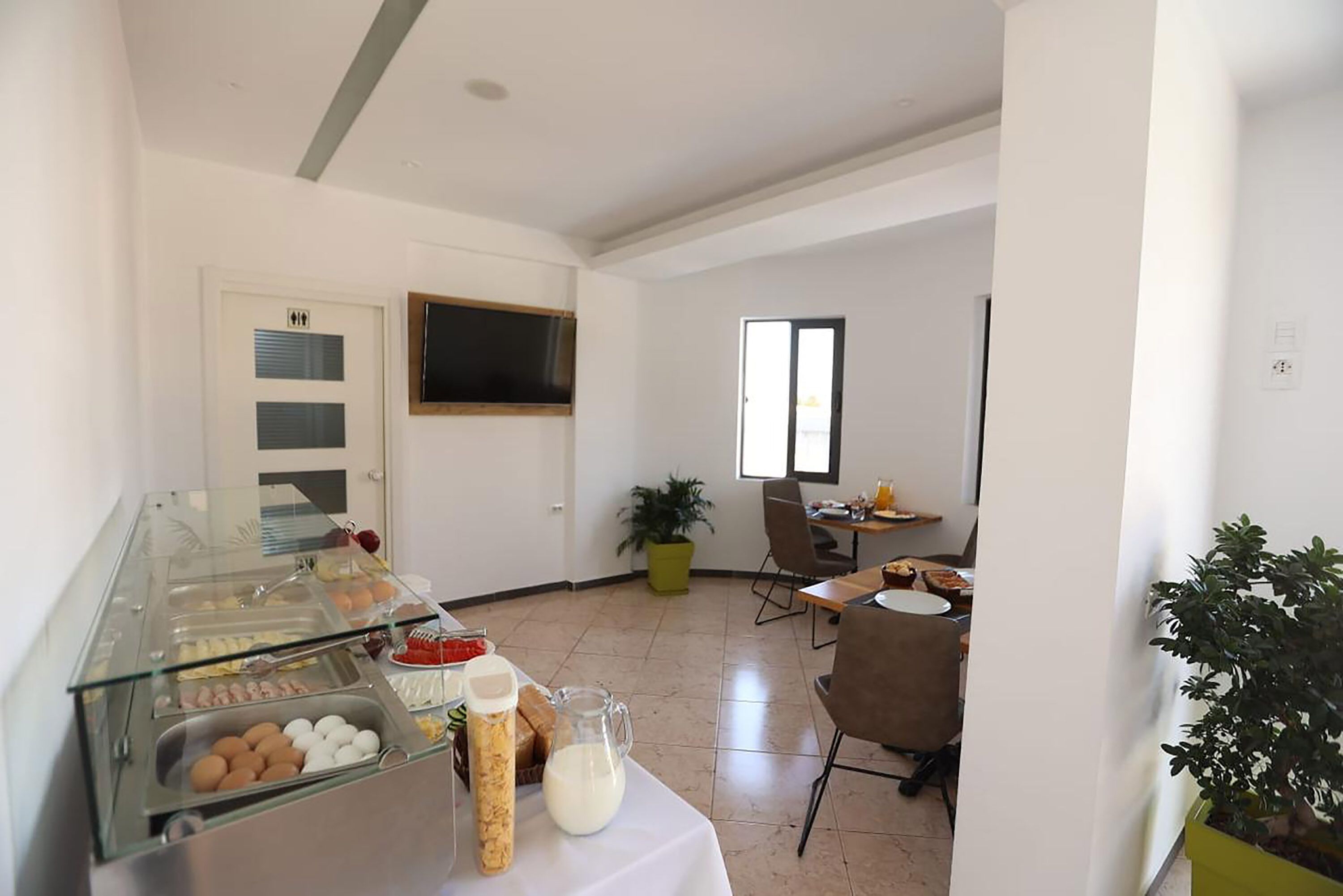Bliss Hotel