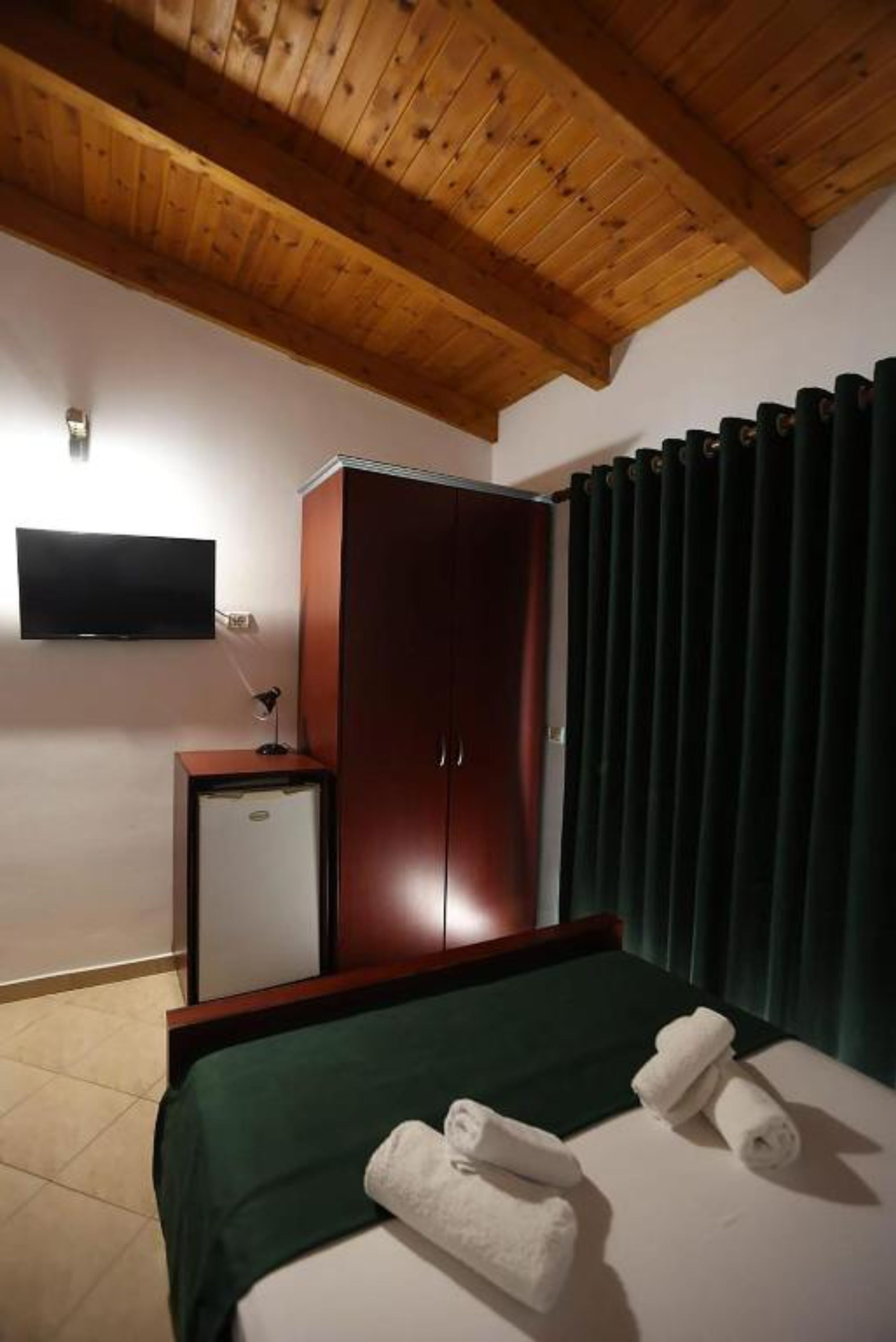 Bliss Hotel