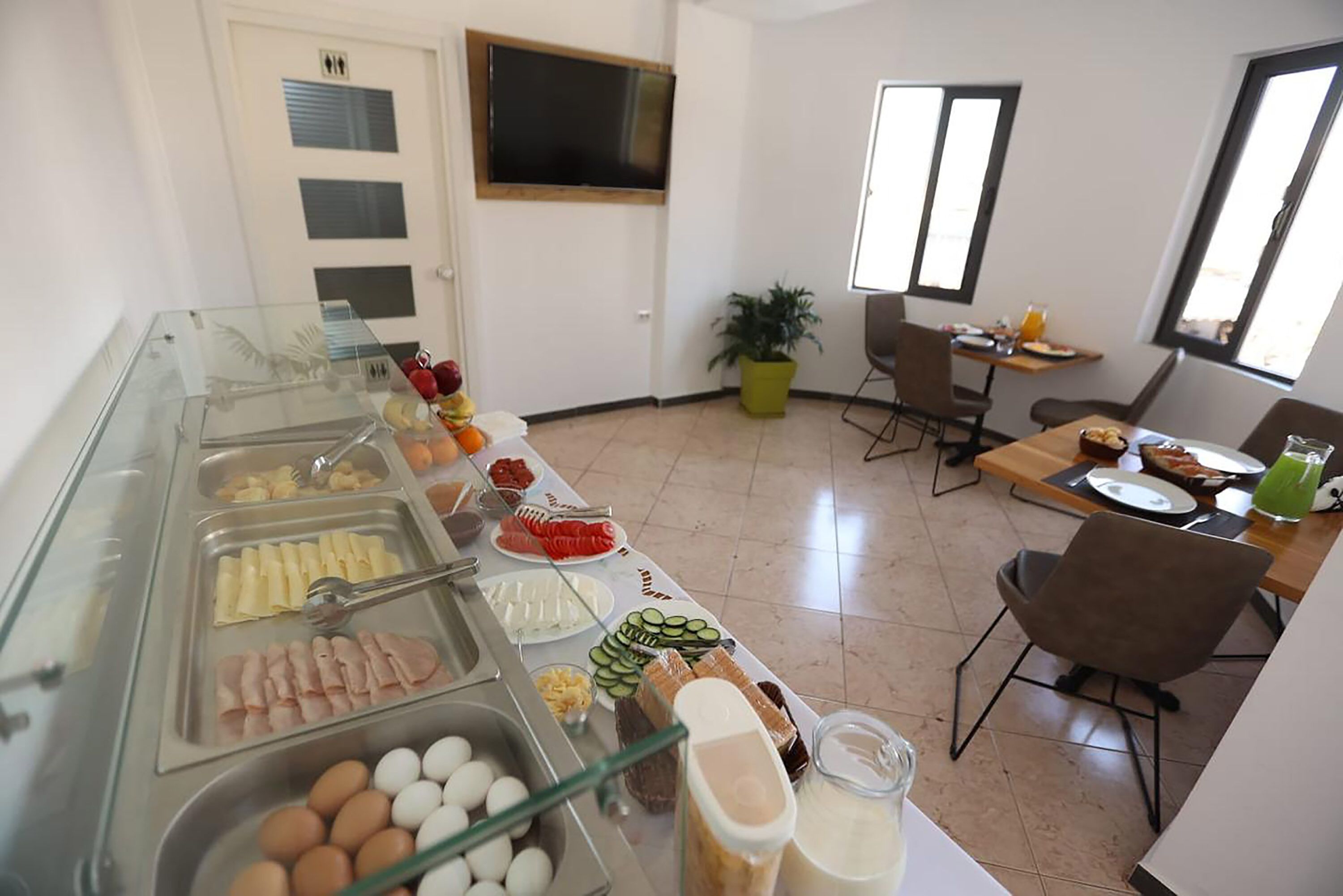 Bliss Hotel
