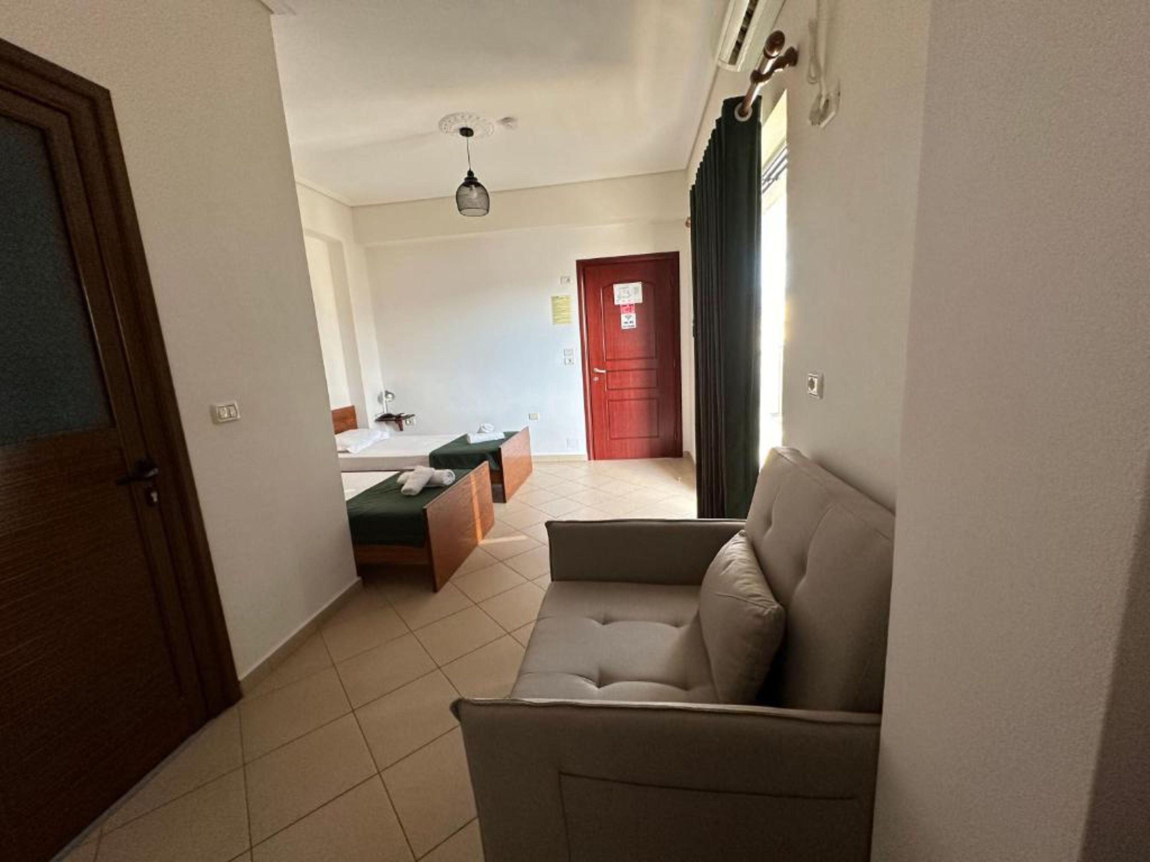 Bliss Hotel
