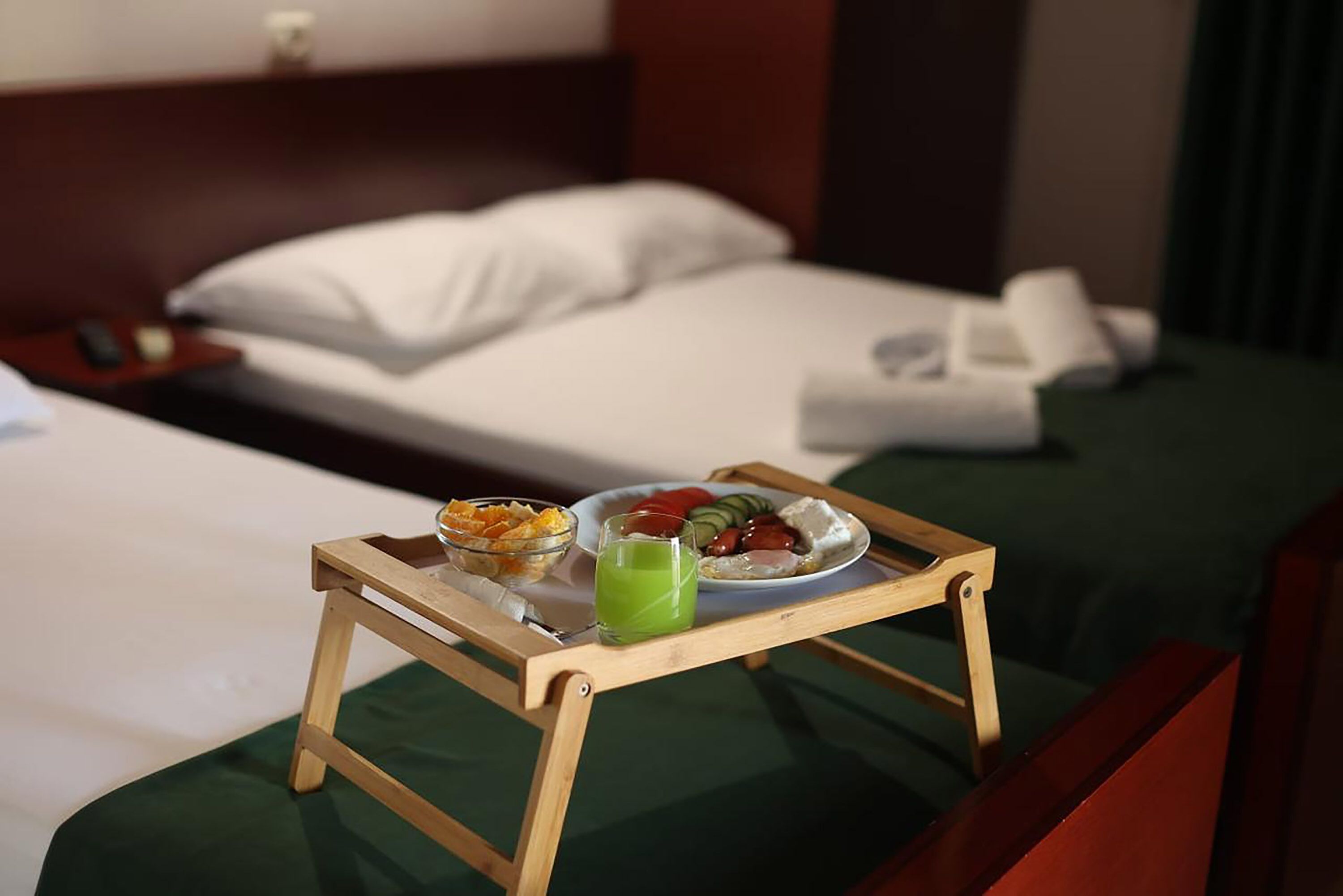 Bliss Hotel