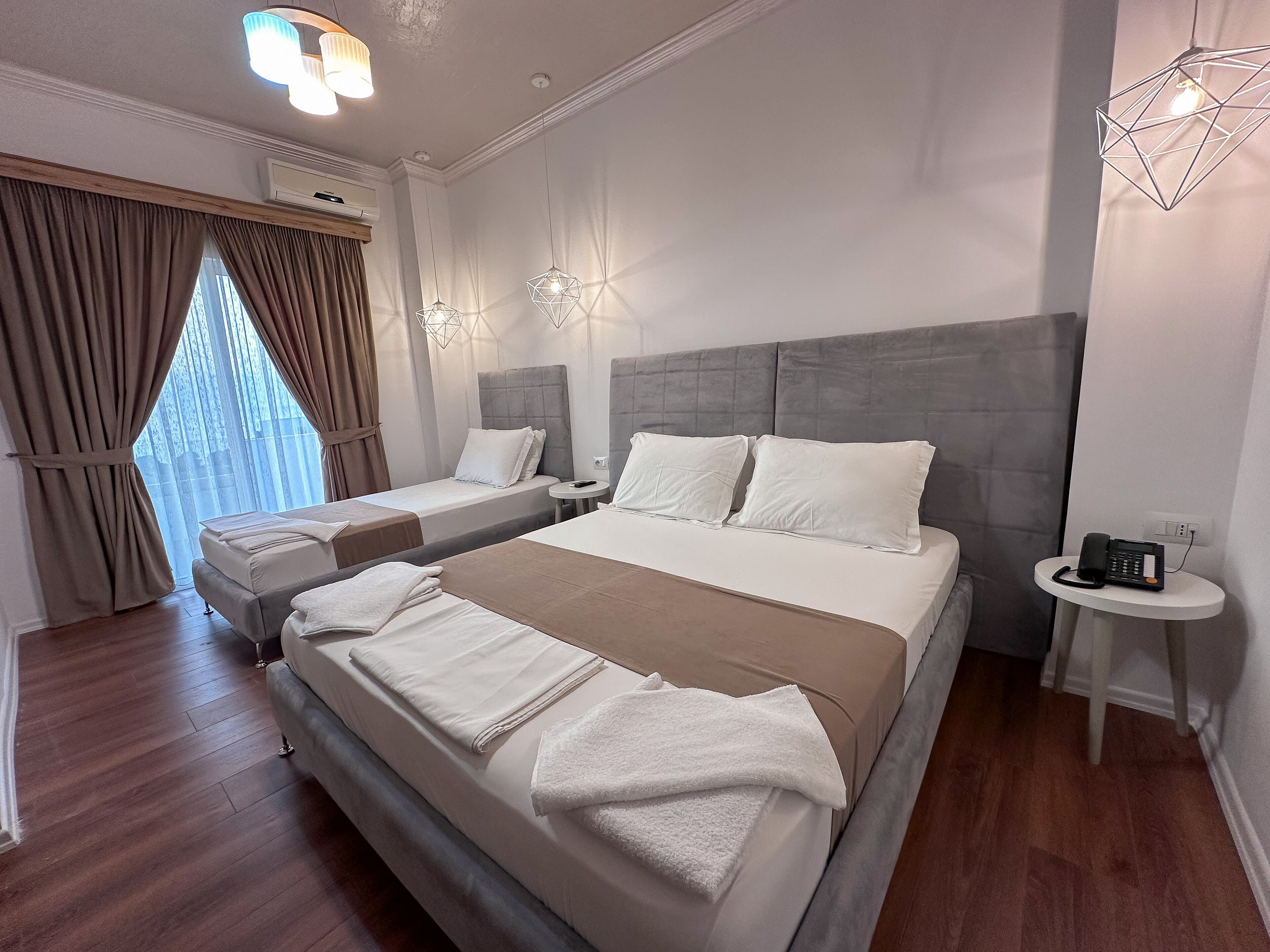 Hotel Murati