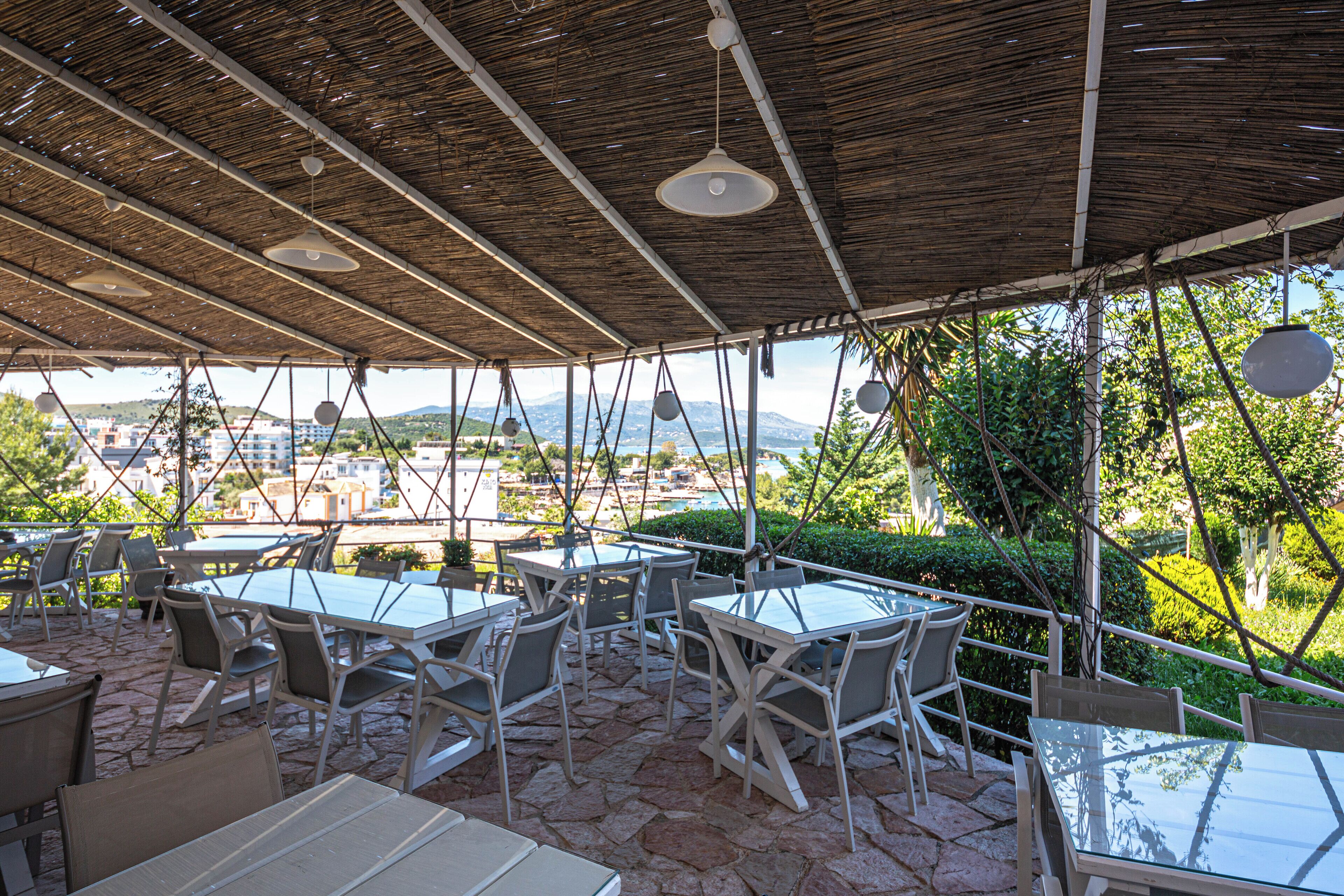 Hotel Murati