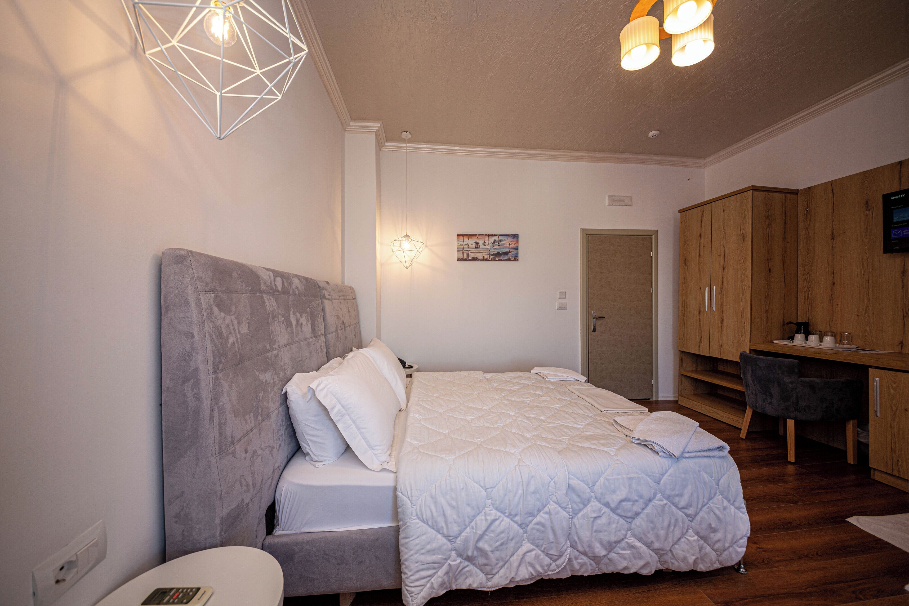Hotel Murati