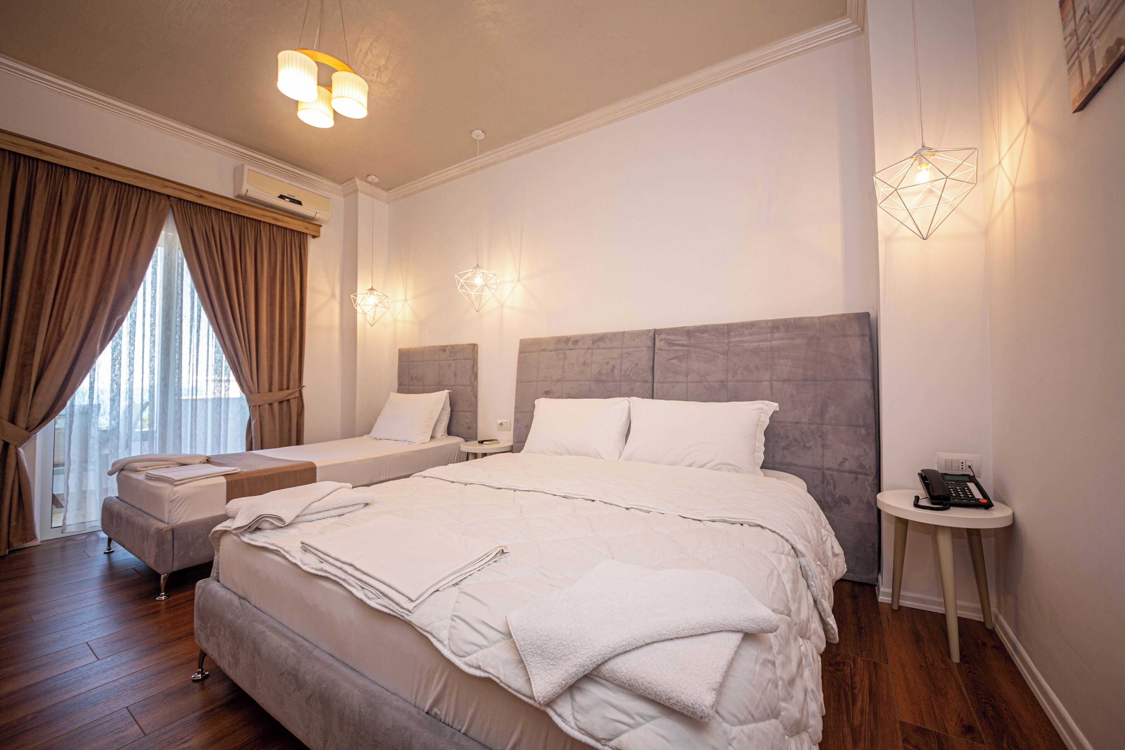 Hotel Murati