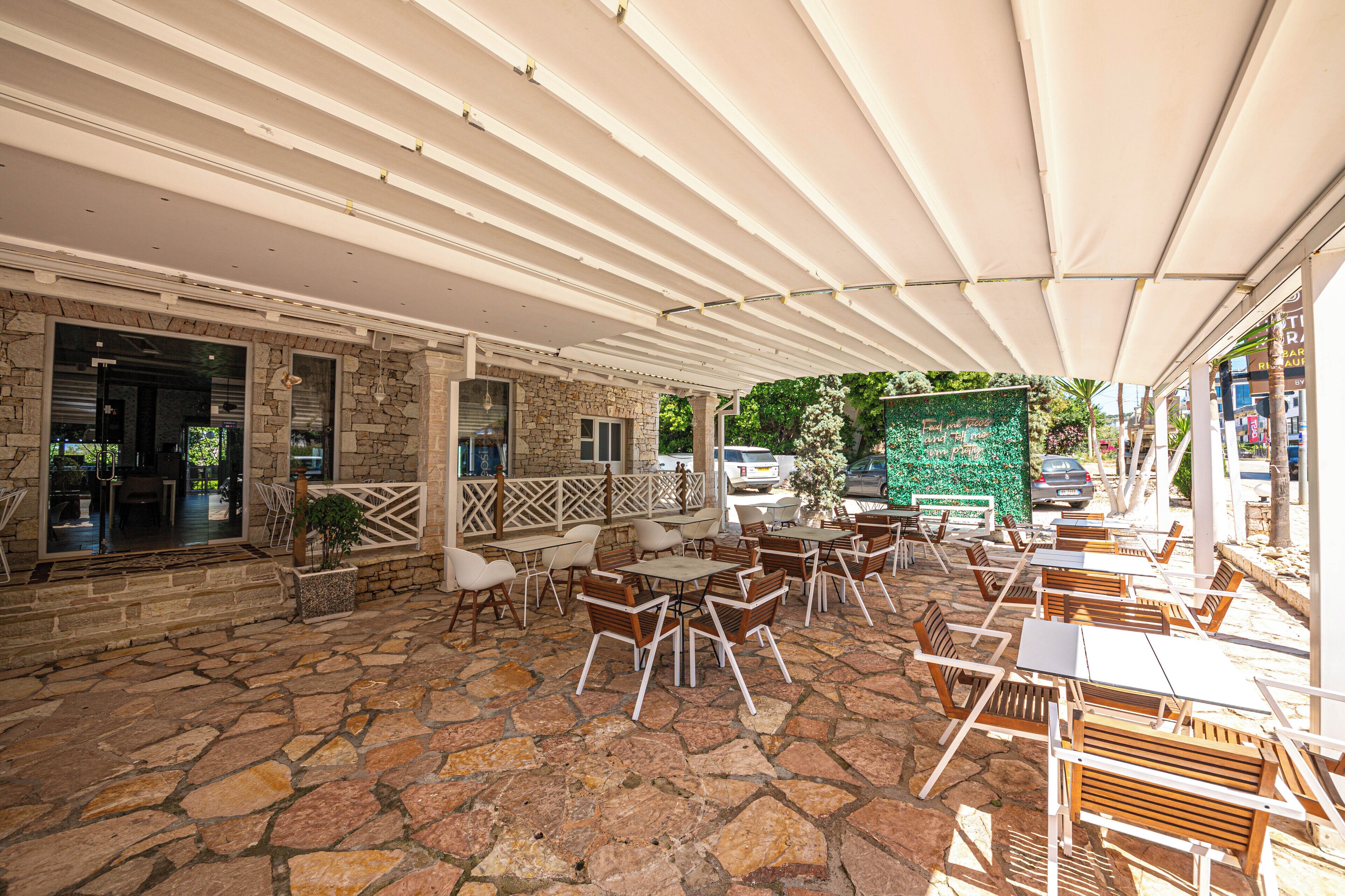 Hotel Murati