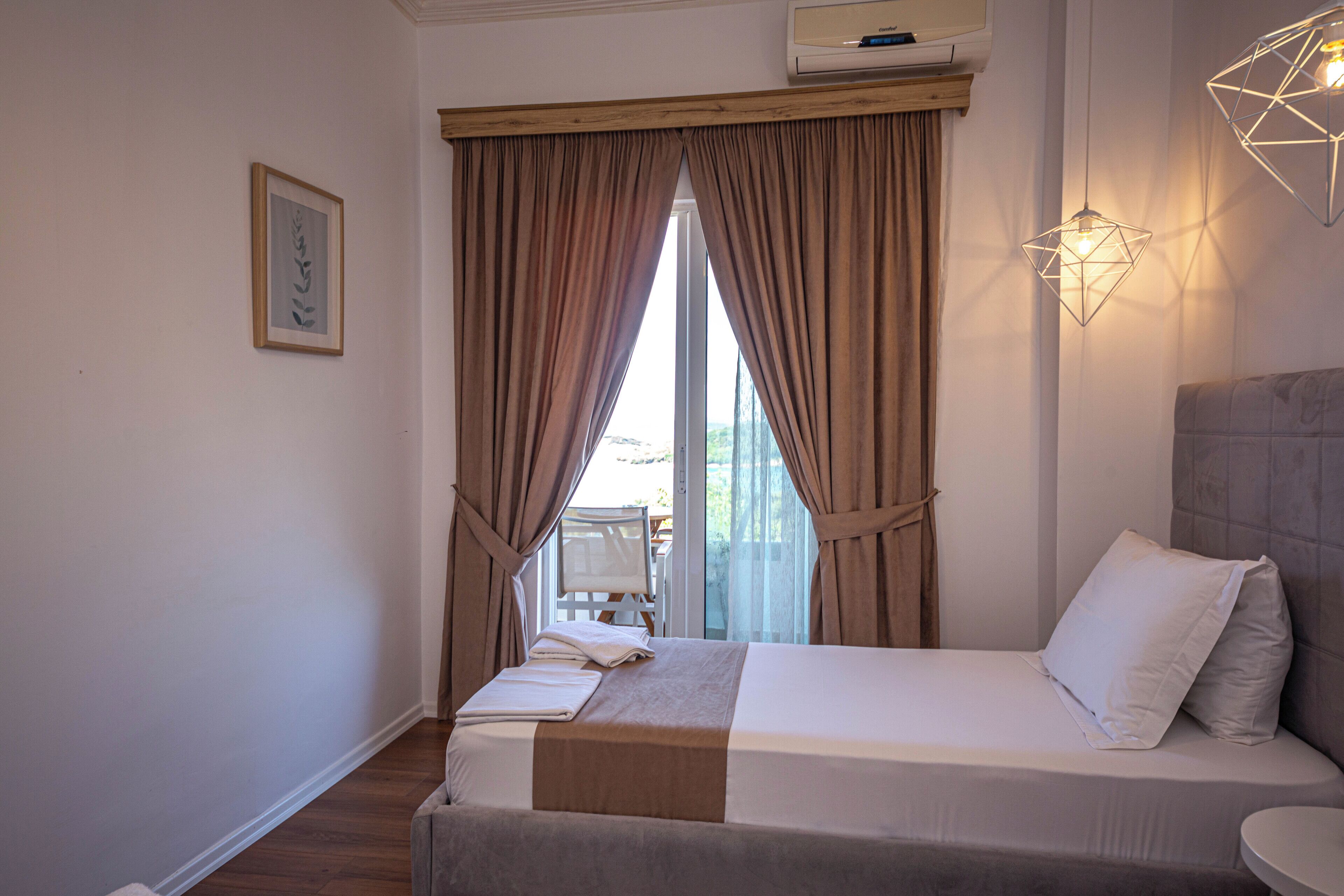 Hotel Murati