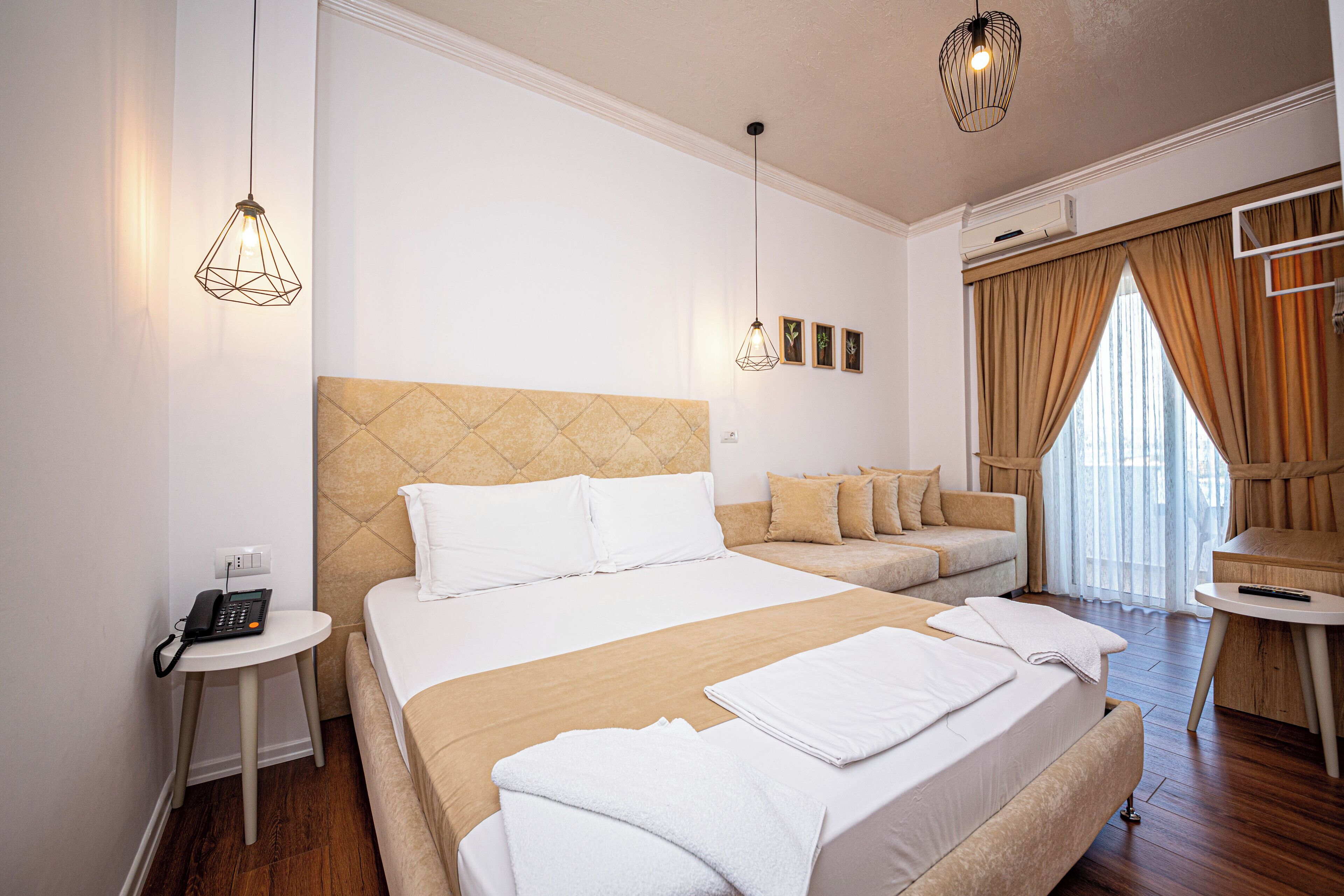 Hotel Murati