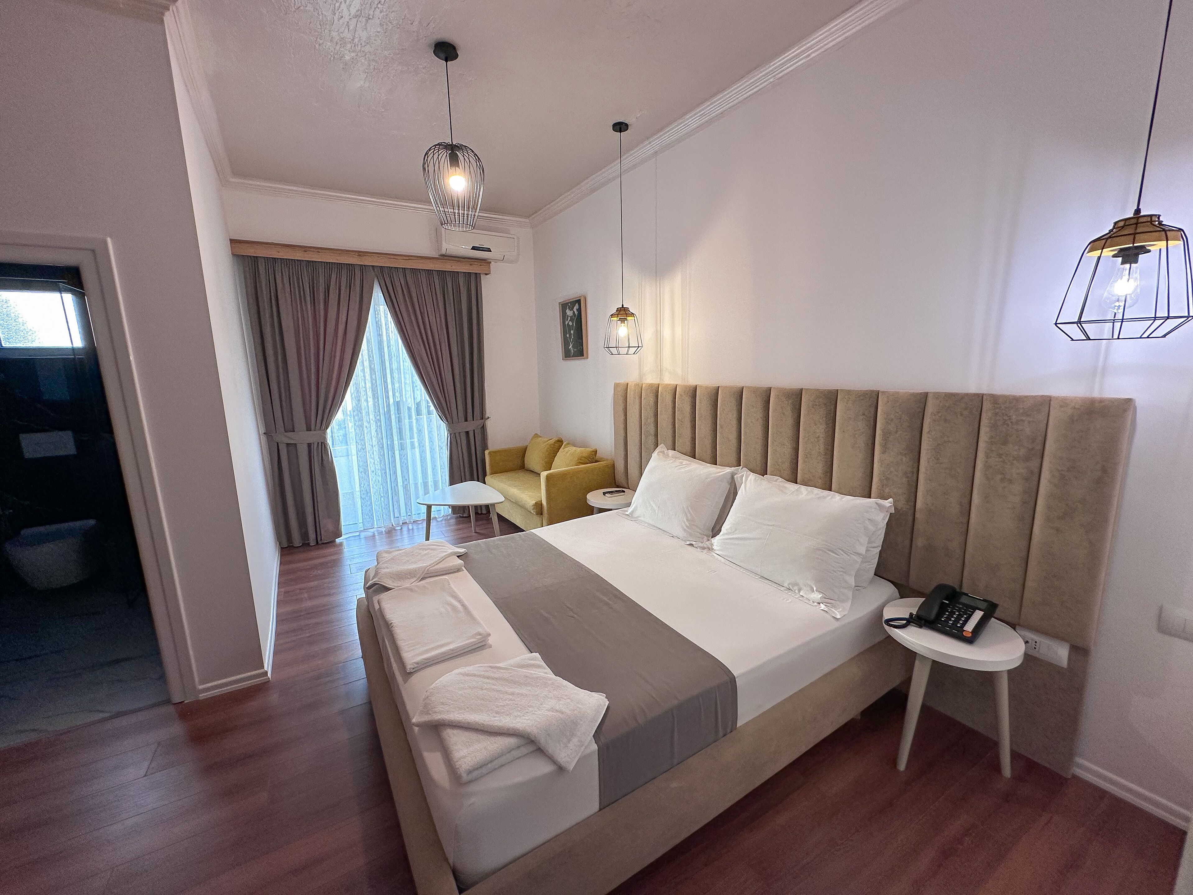Hotel Murati