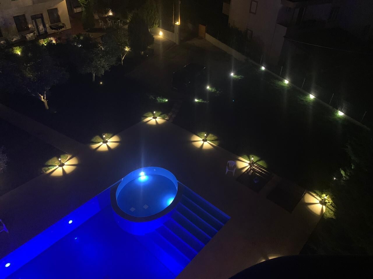 Hotel Villa Qendra