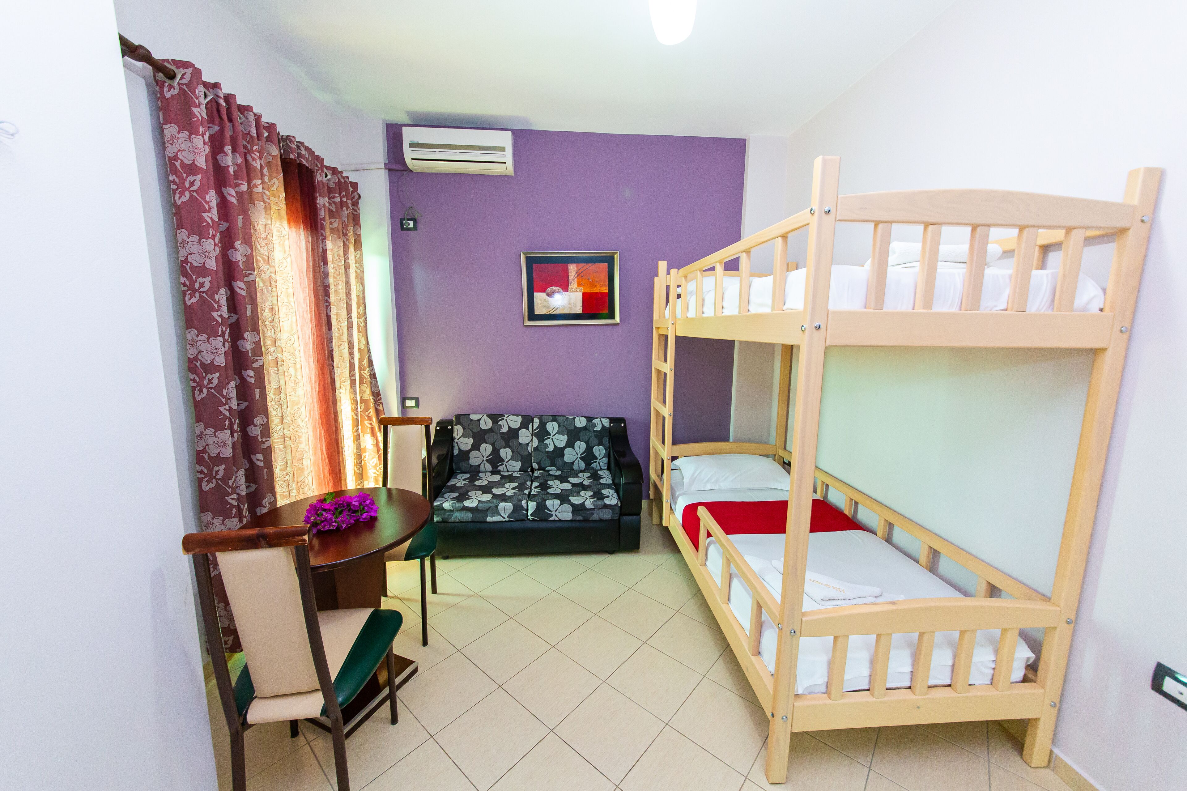 Hotel Villa Qendra