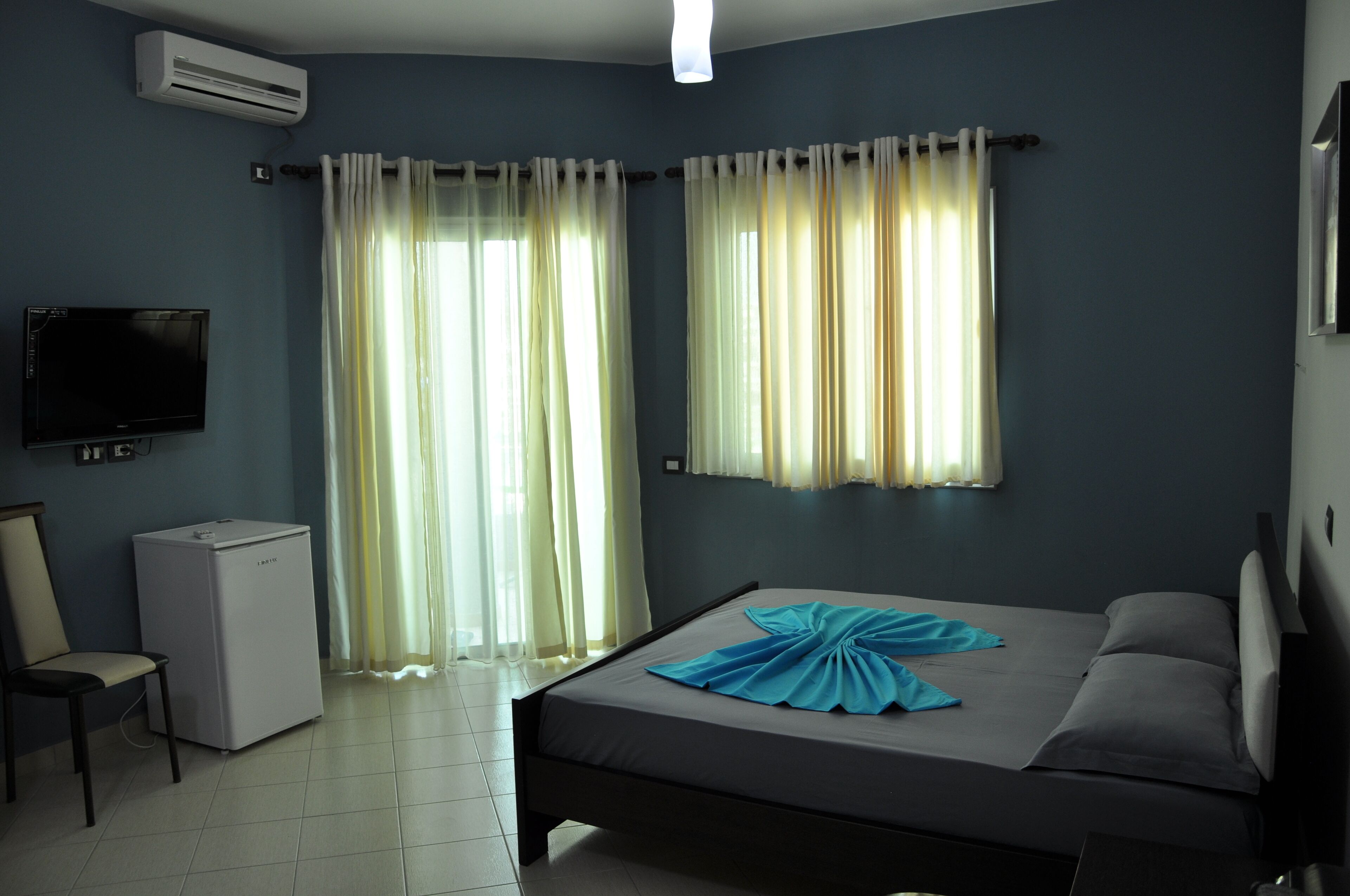 Hotel Villa Qendra
