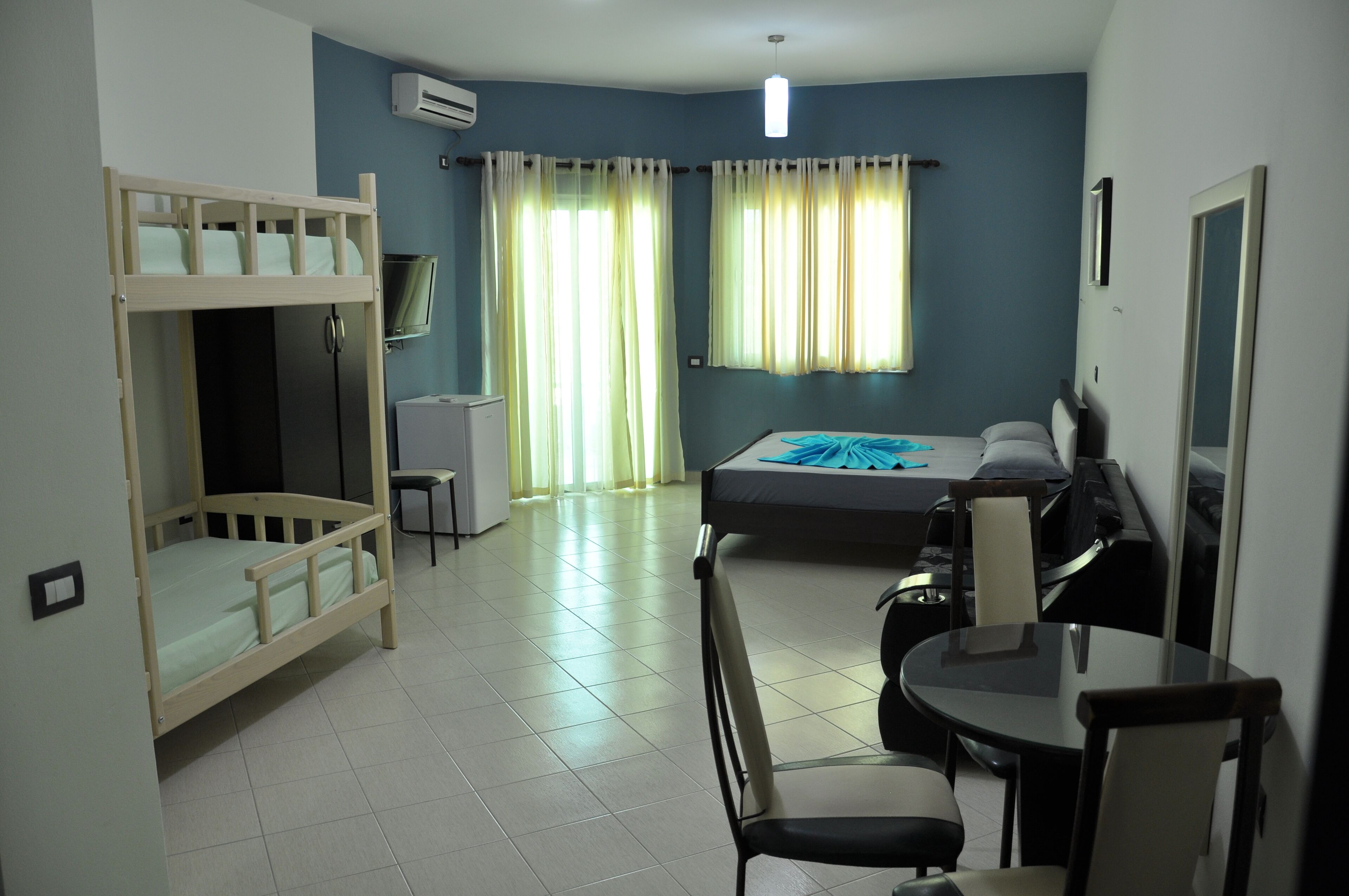 Hotel Villa Qendra