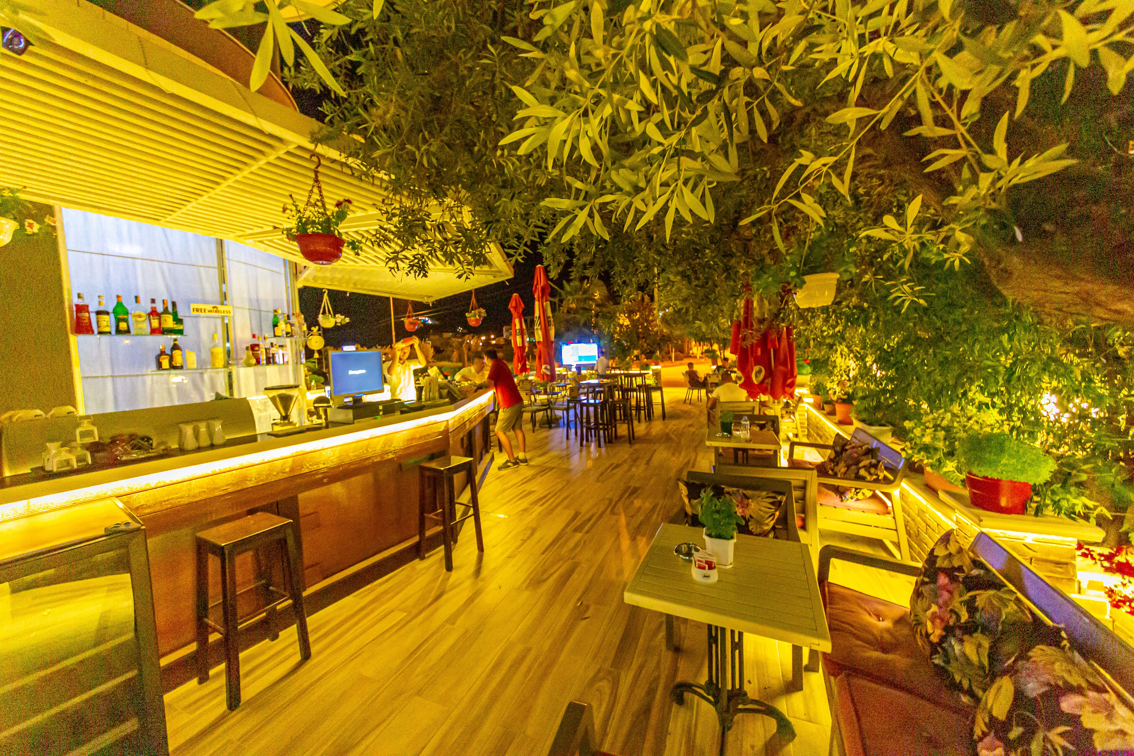 Hotel Villa Qendra