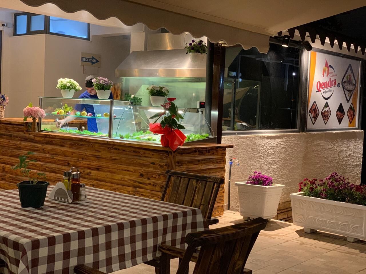 Hotel Villa Qendra