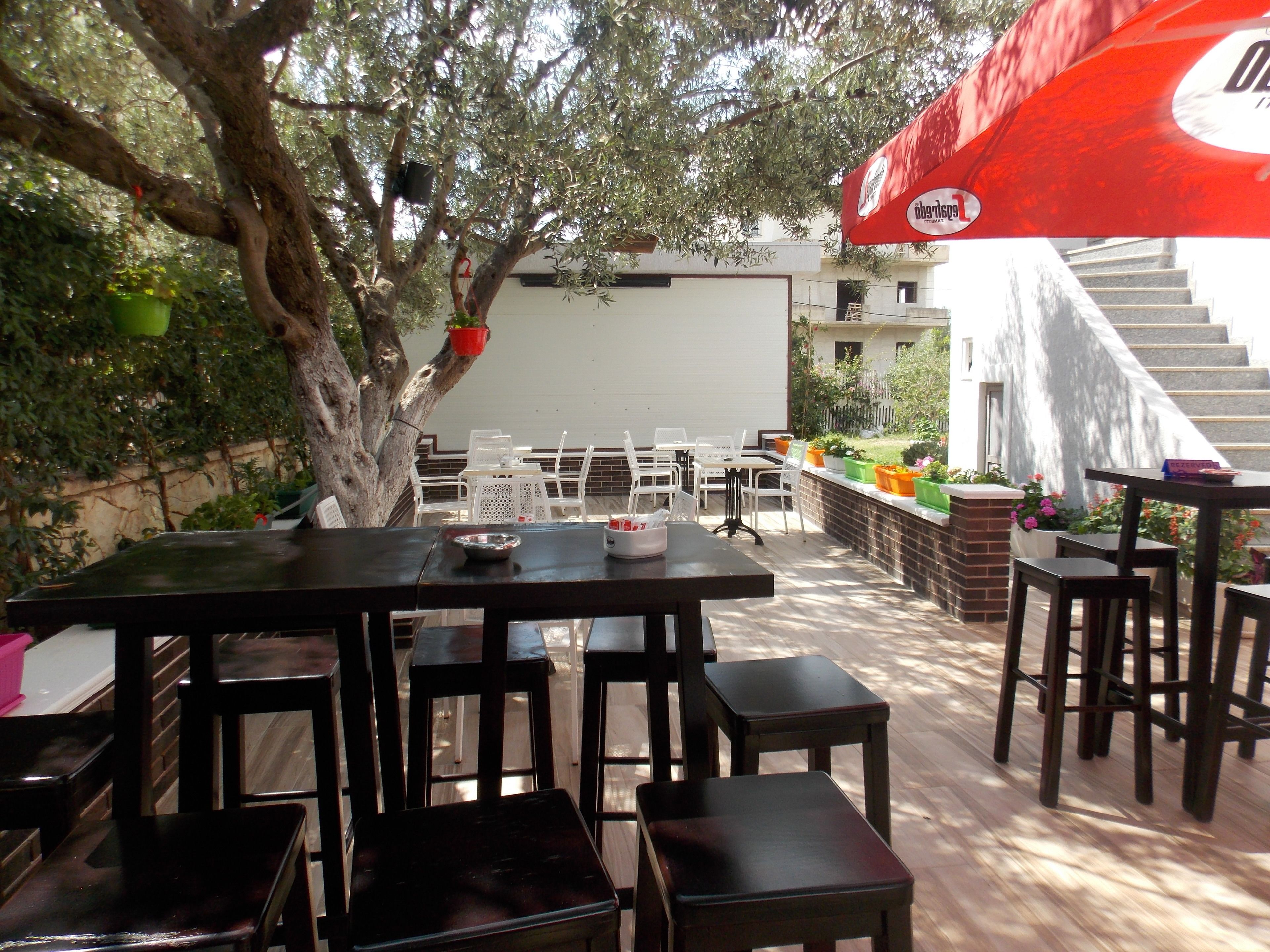 Hotel Villa Qendra