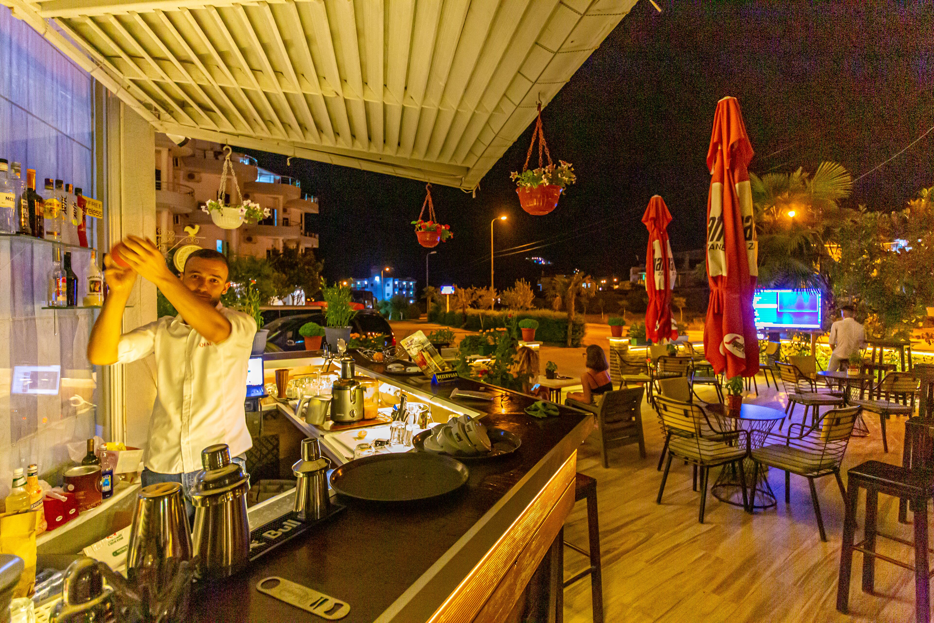 Hotel Villa Qendra