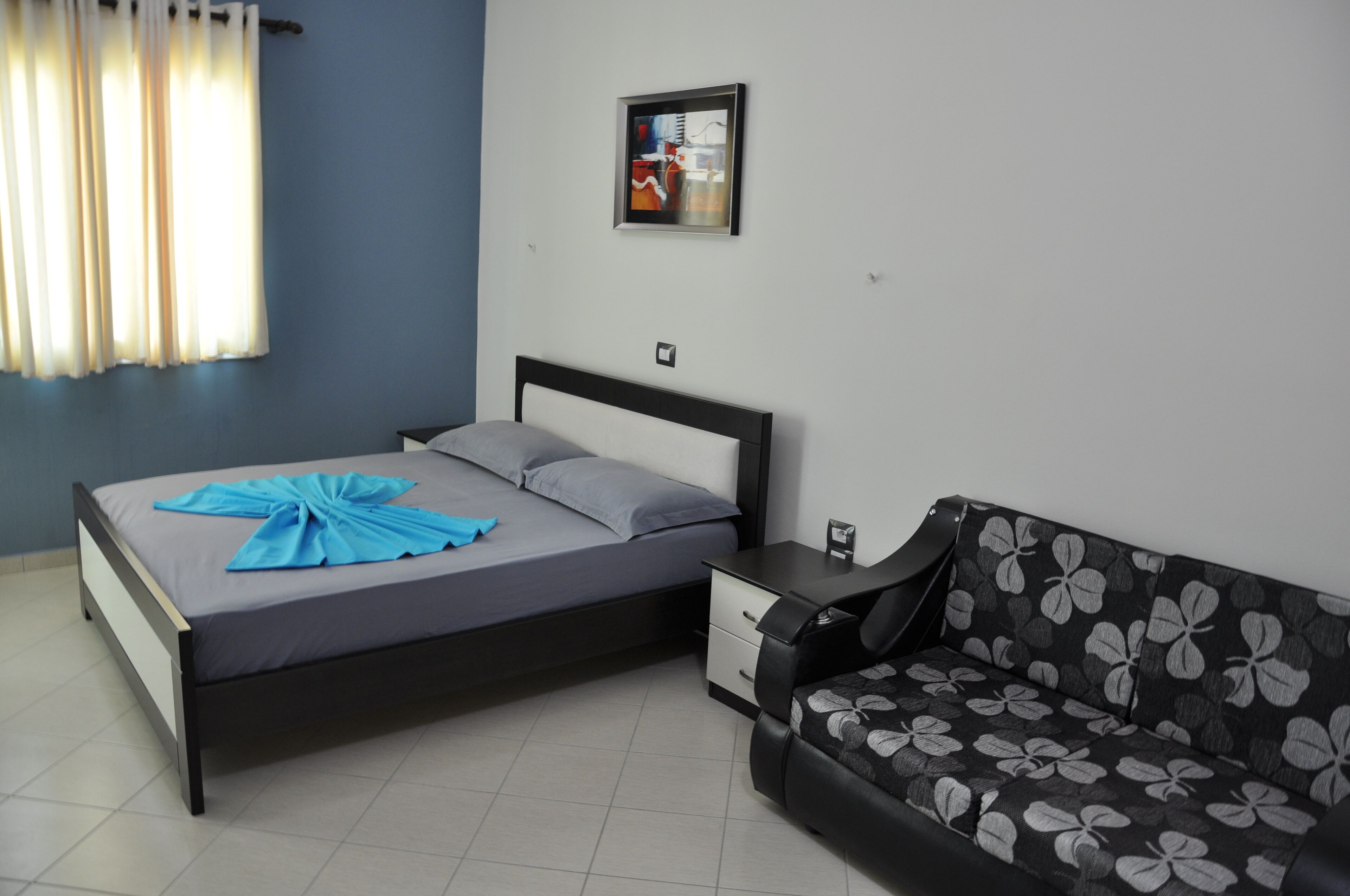 Hotel Villa Qendra