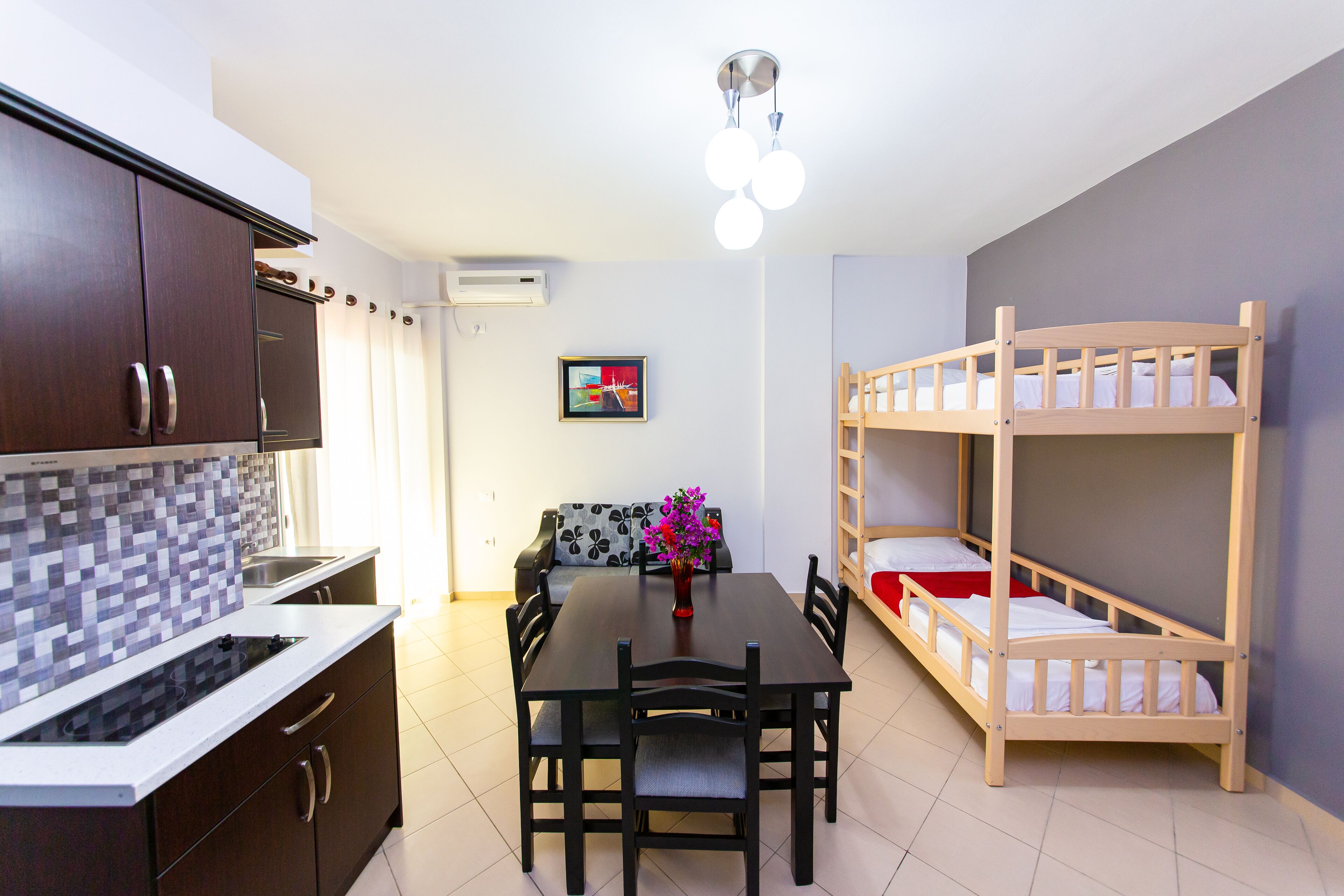 Hotel Villa Qendra