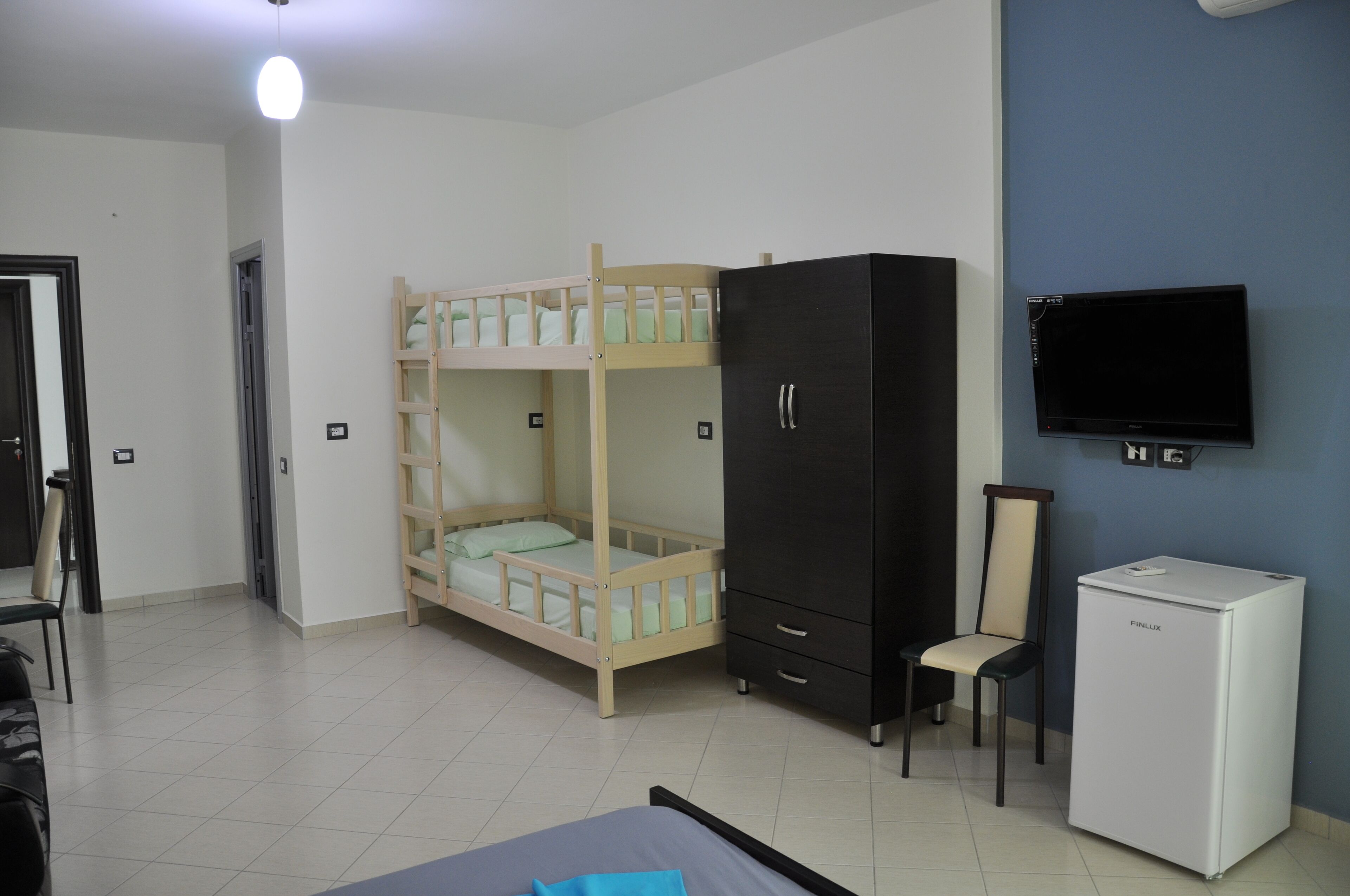 Hotel Villa Qendra